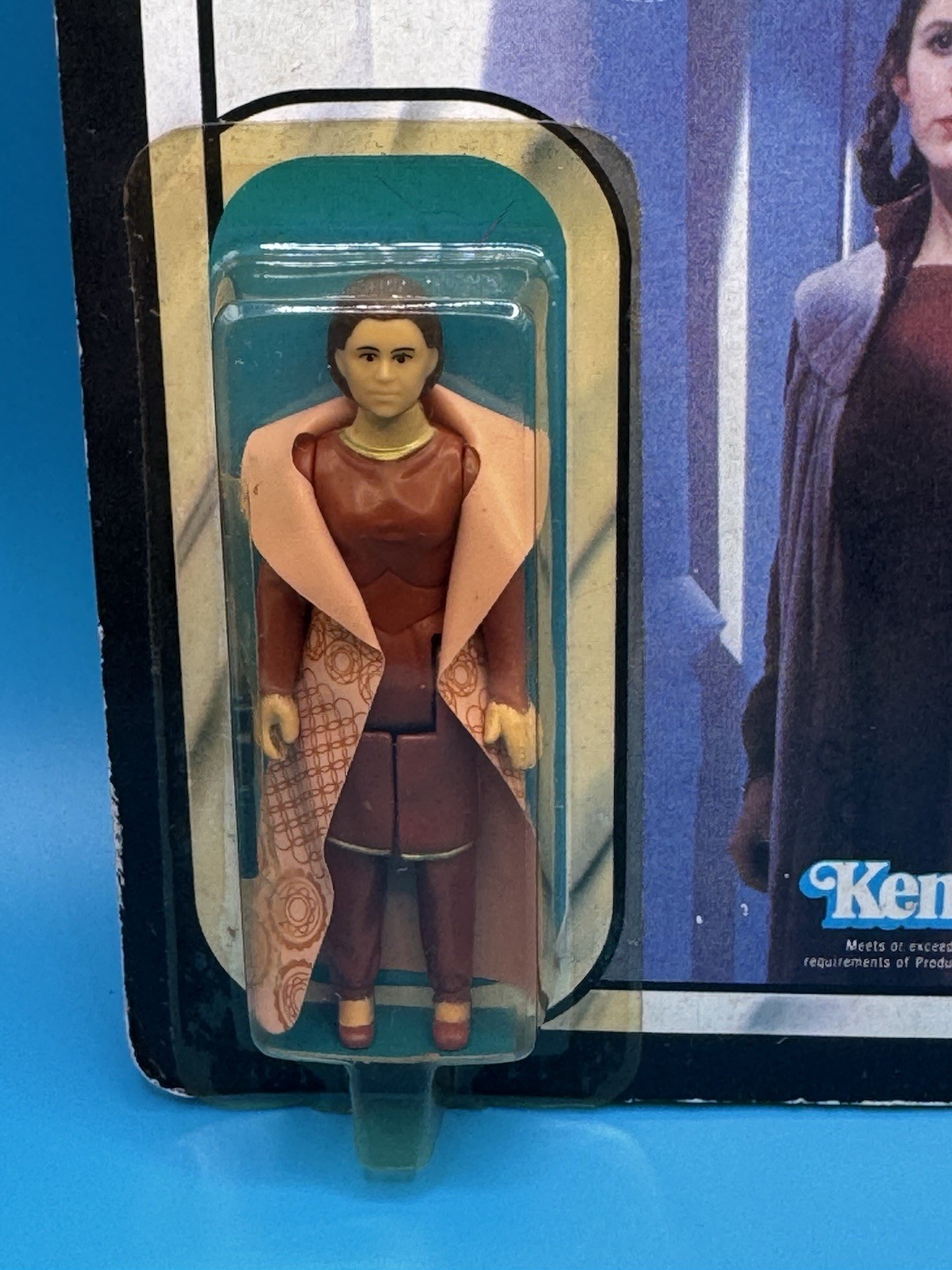 Princess Leia Organa (Bespin Gown) sold