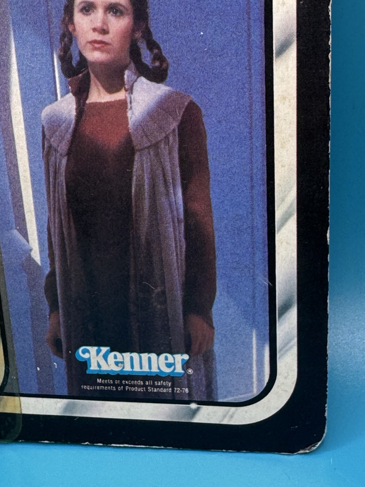 Princess Leia Organa (Bespin Gown) sold