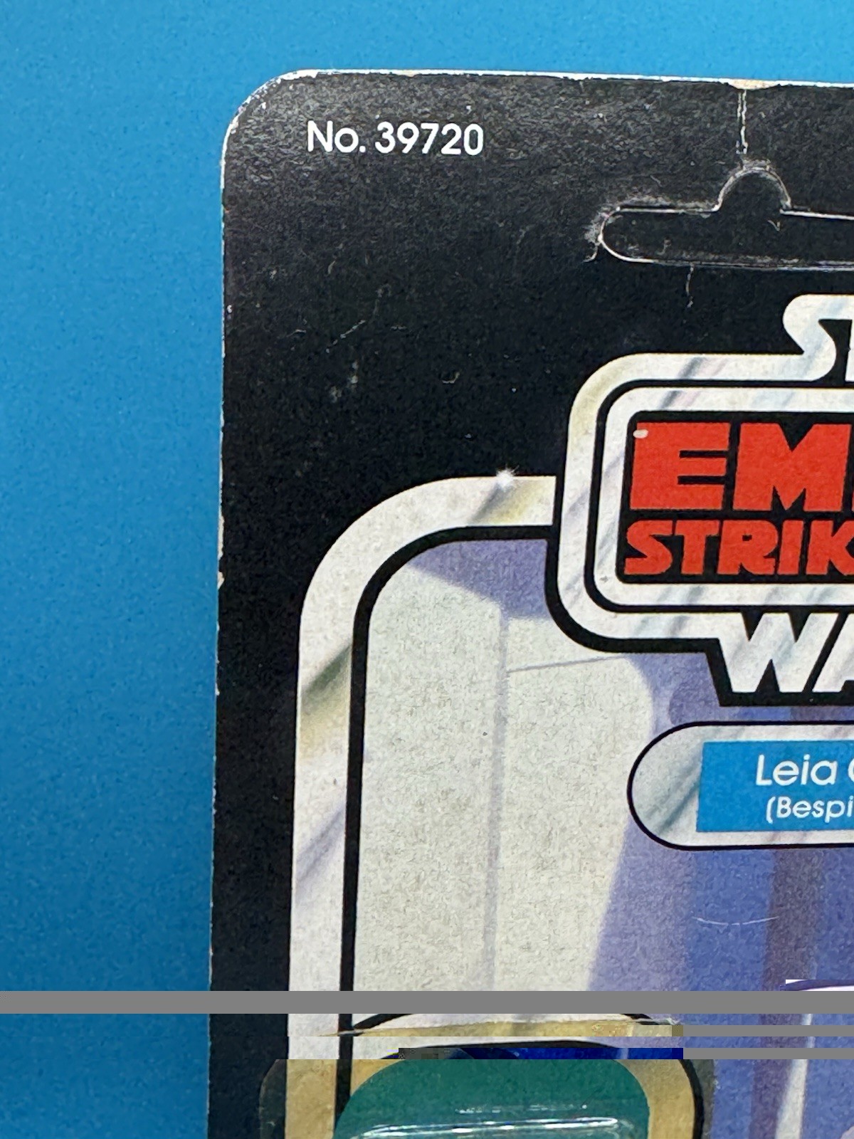 Princess Leia Organa (Bespin Gown) sold