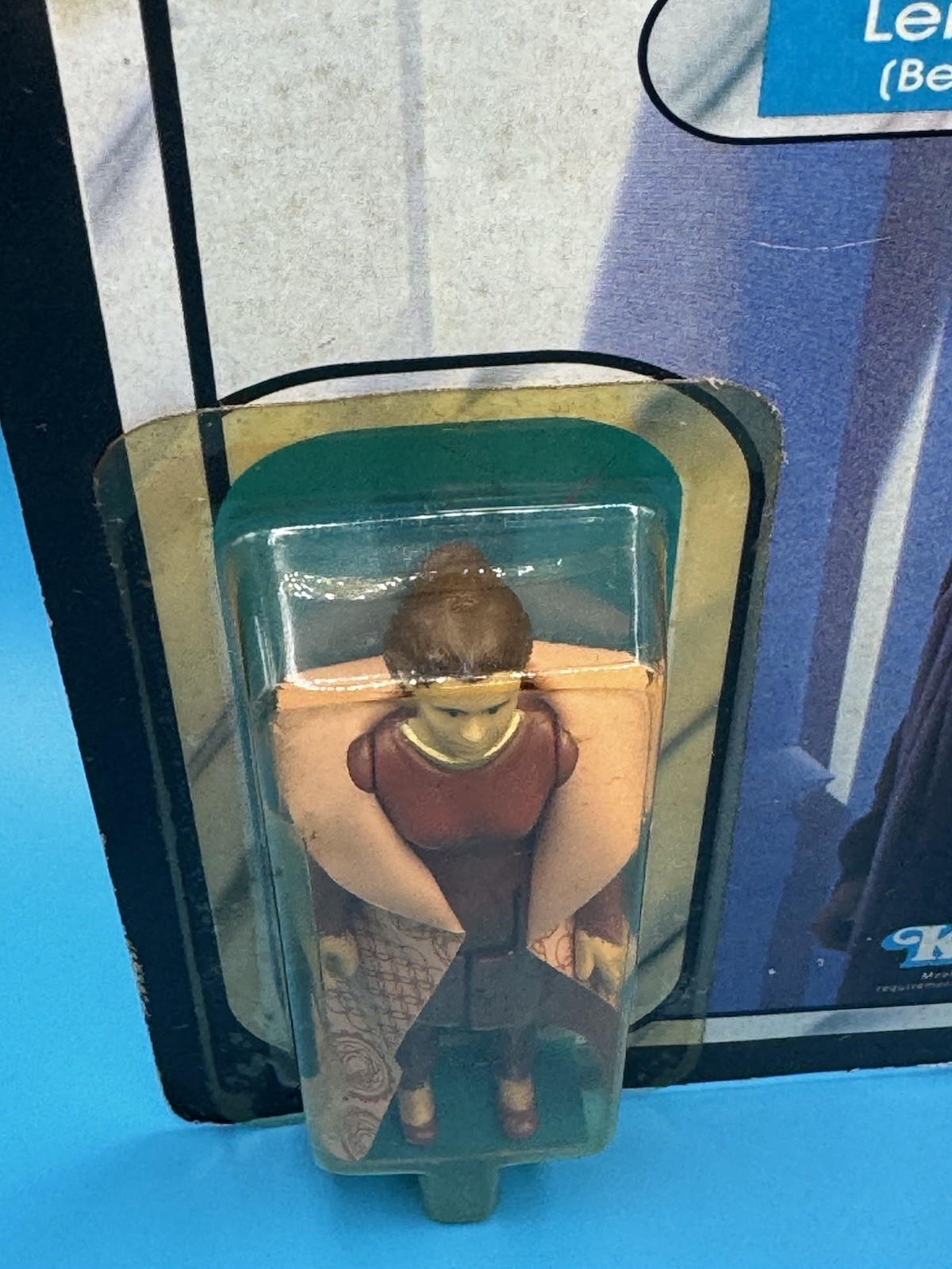 Princess Leia Organa (Bespin Gown) sold