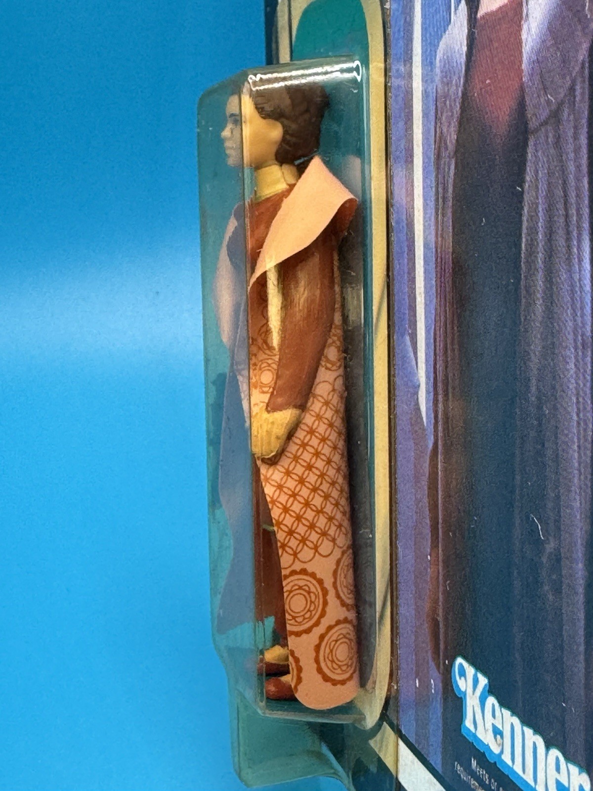 Princess Leia Organa (Bespin Gown) sold