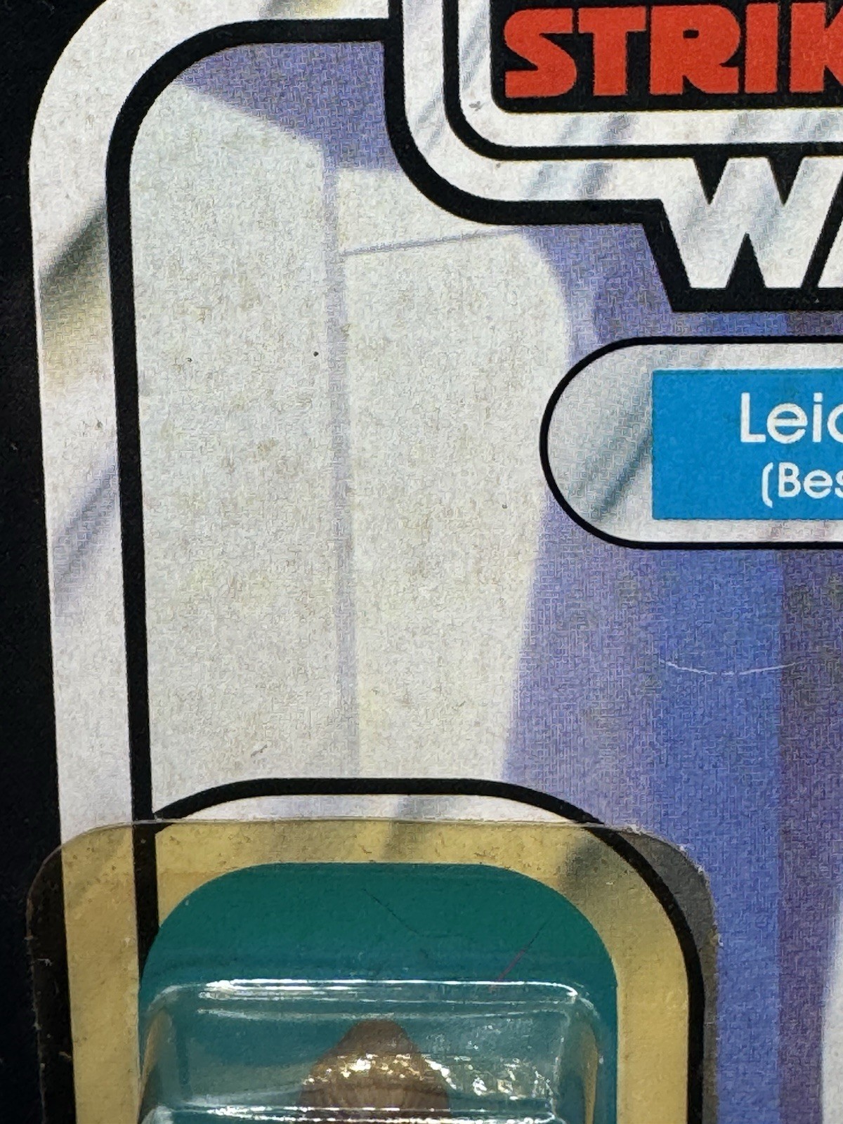 Princess Leia Organa (Bespin Gown) sold