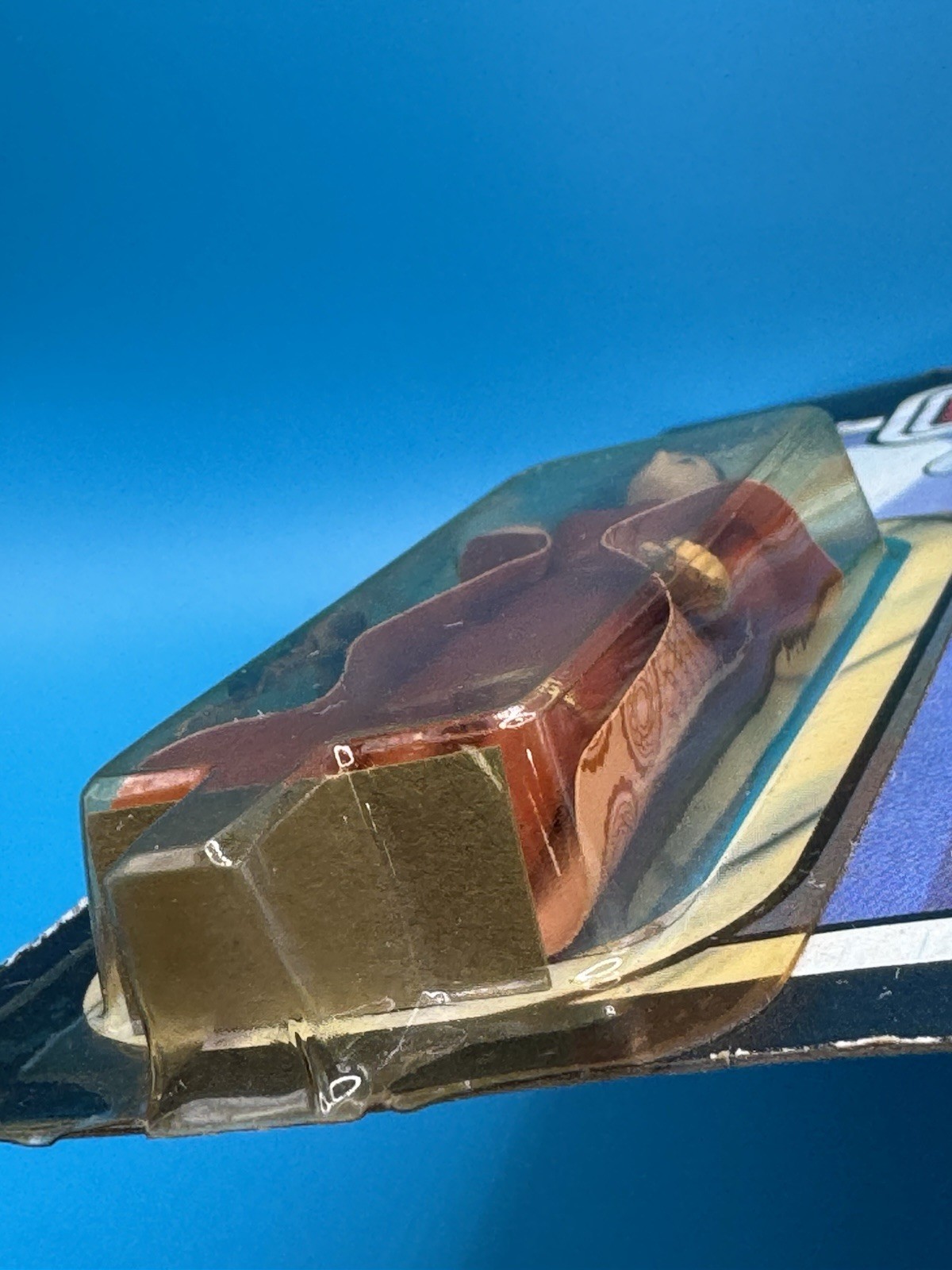 Princess Leia Organa (Bespin Gown) sold