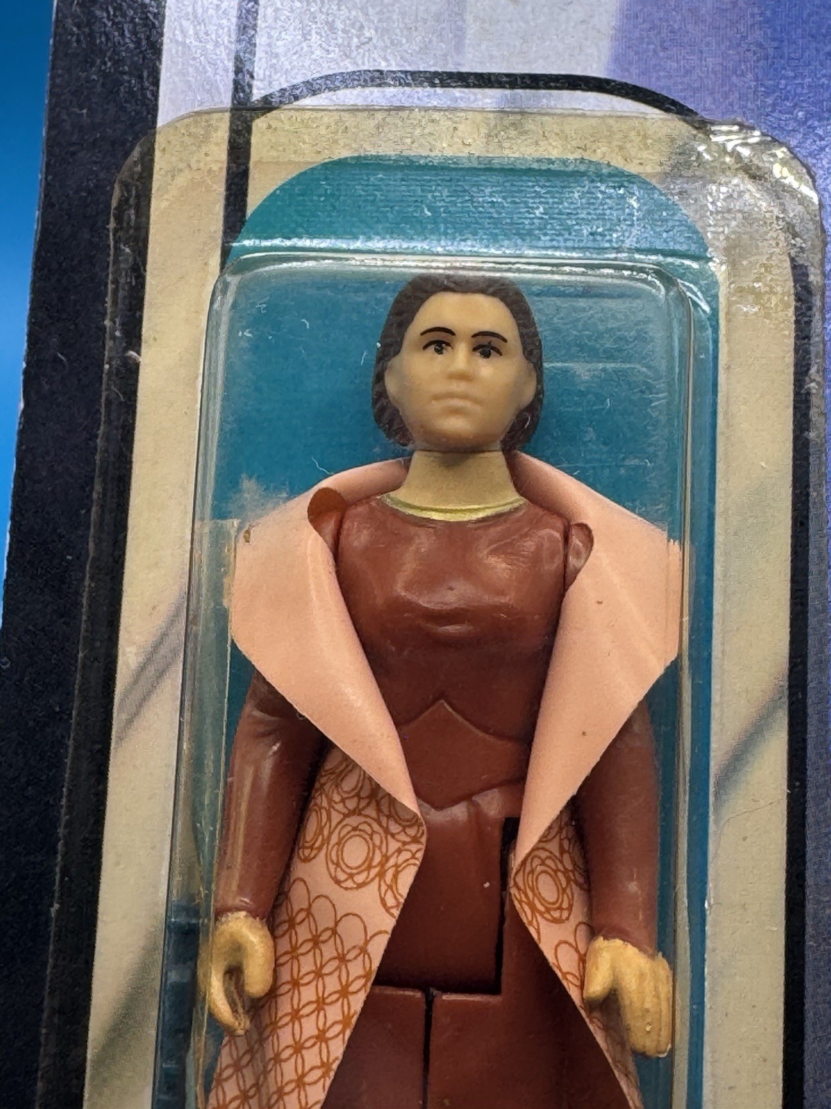 Princess Leia Organa (Bespin Gown) sold
