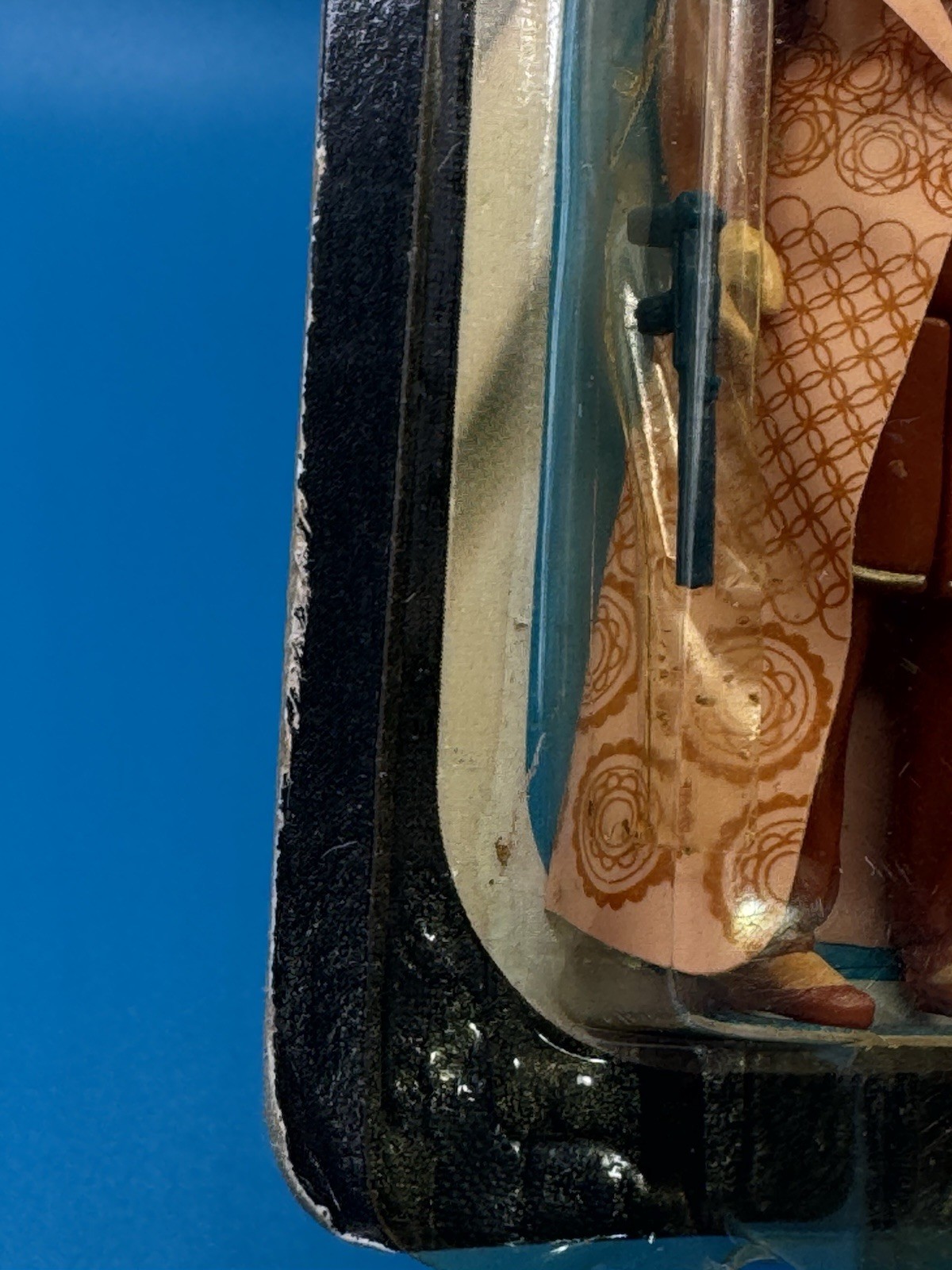 Princess Leia Organa (Bespin Gown) sold