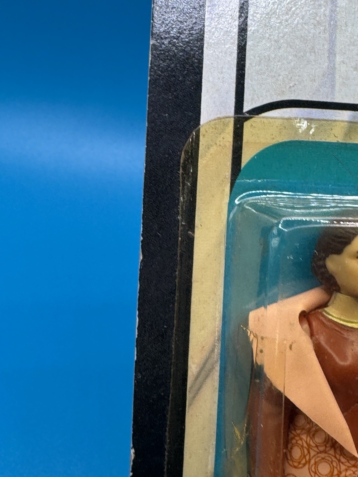 Princess Leia Organa (Bespin Gown) sold