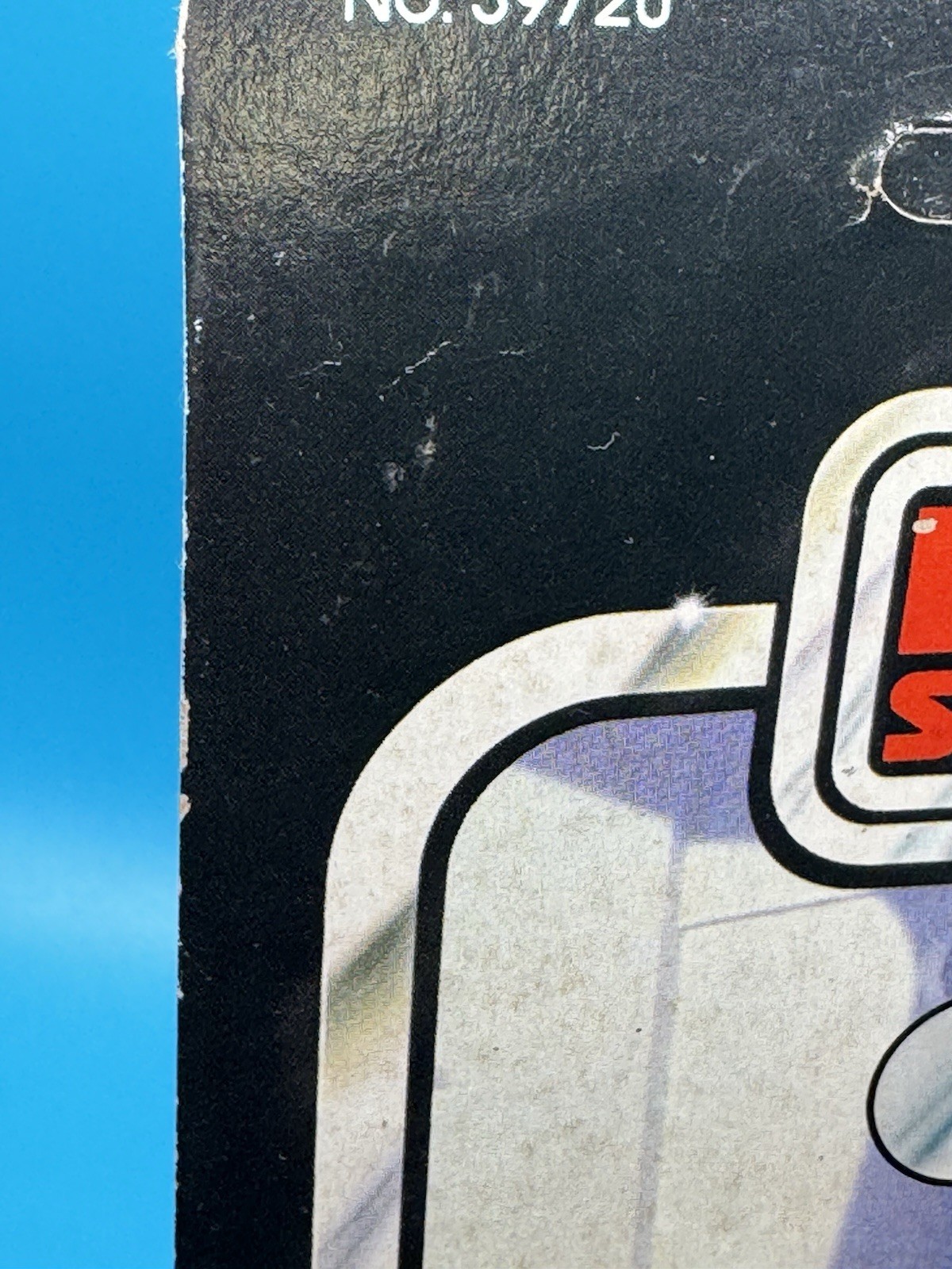 Princess Leia Organa (Bespin Gown) sold