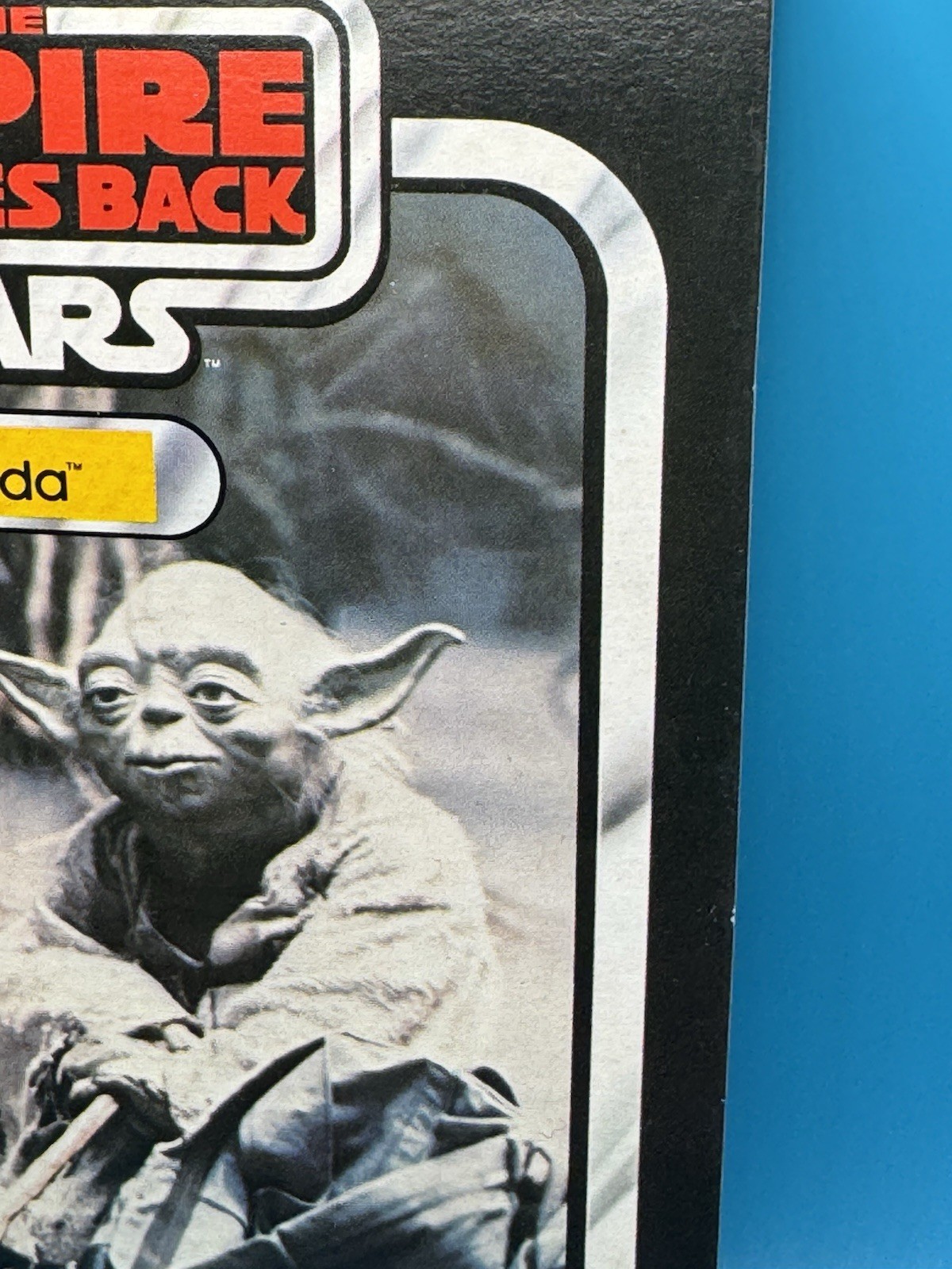 Yoda, The Jedi Master sold