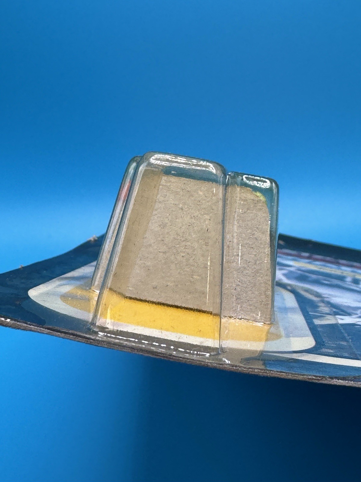 Yoda, The Jedi Master sold