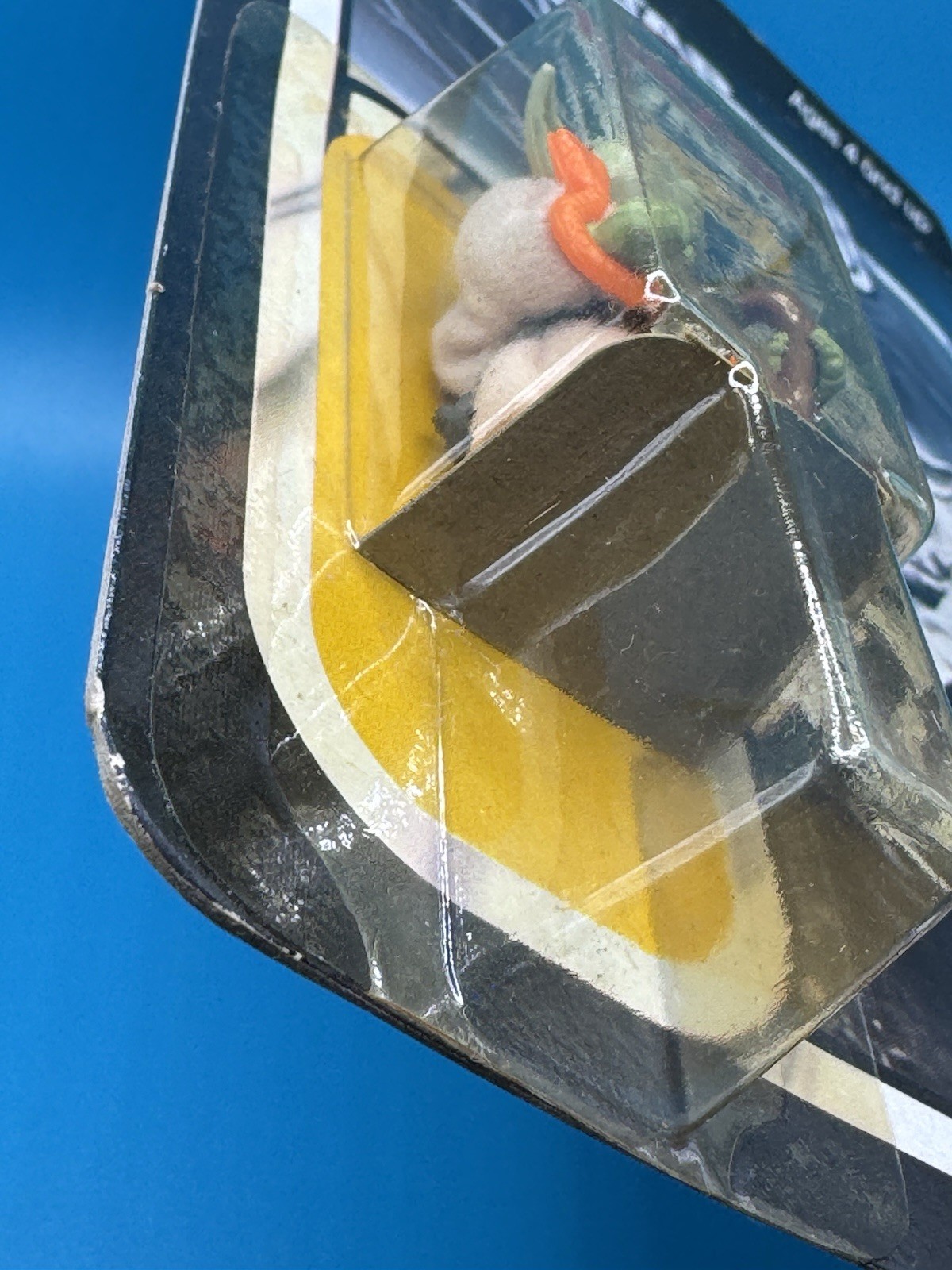 Yoda, The Jedi Master sold