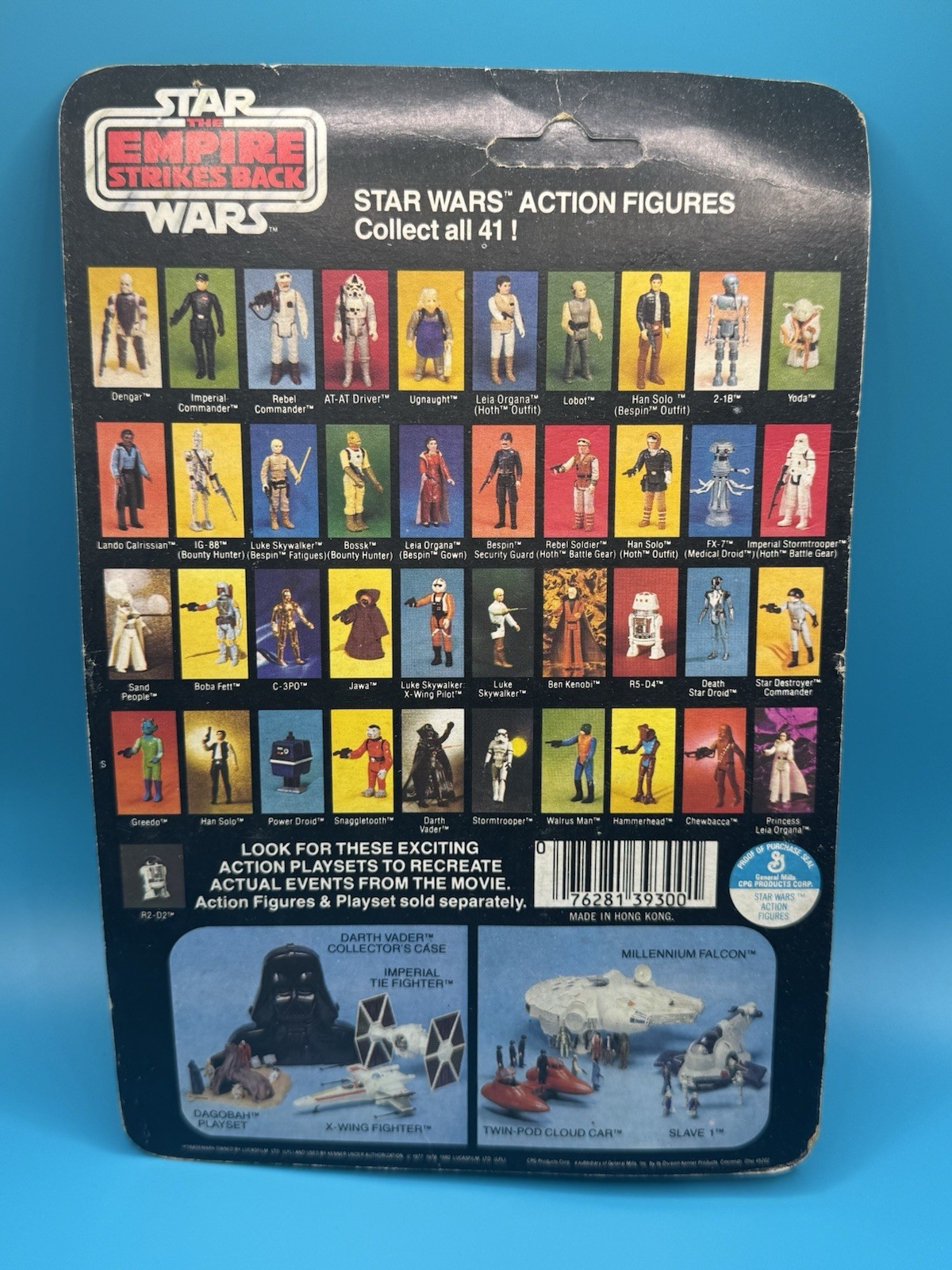 Yoda, The Jedi Master sold