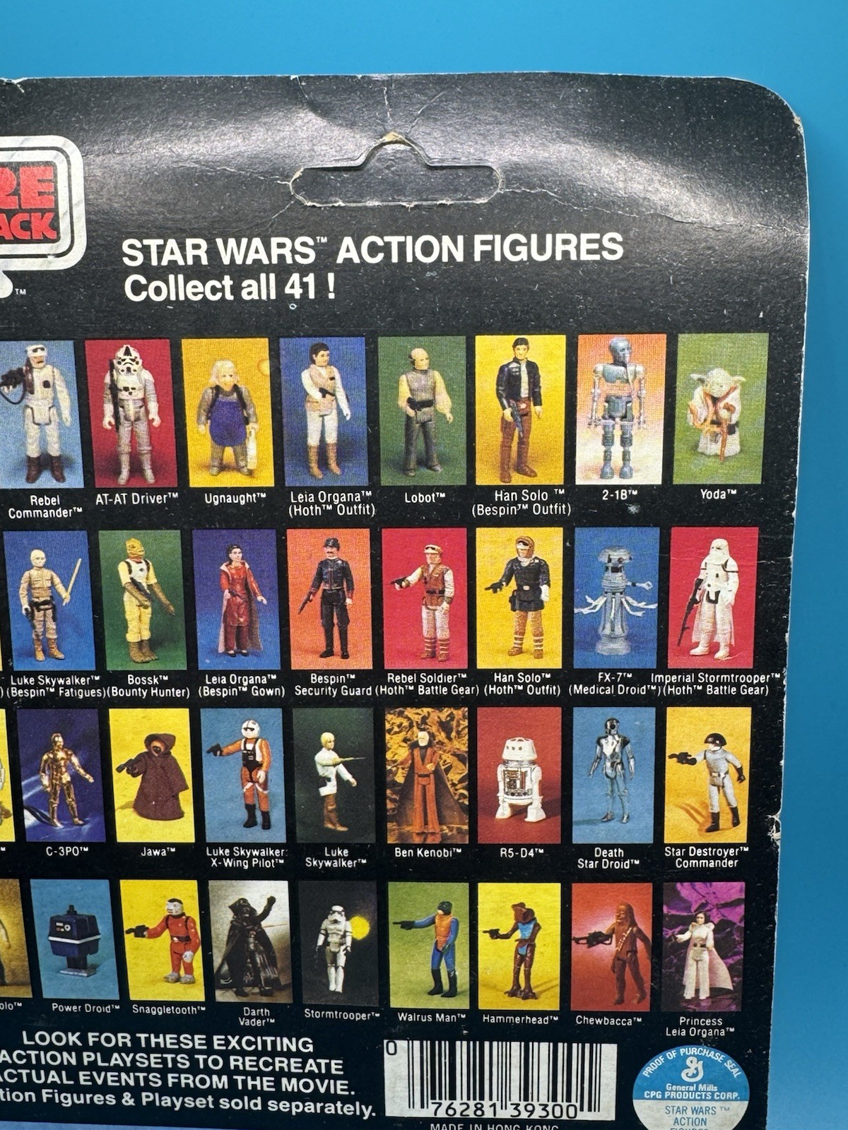 Yoda, The Jedi Master sold