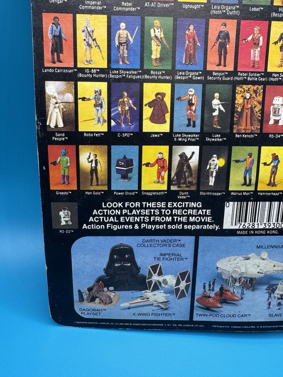 Yoda, The Jedi Master sold