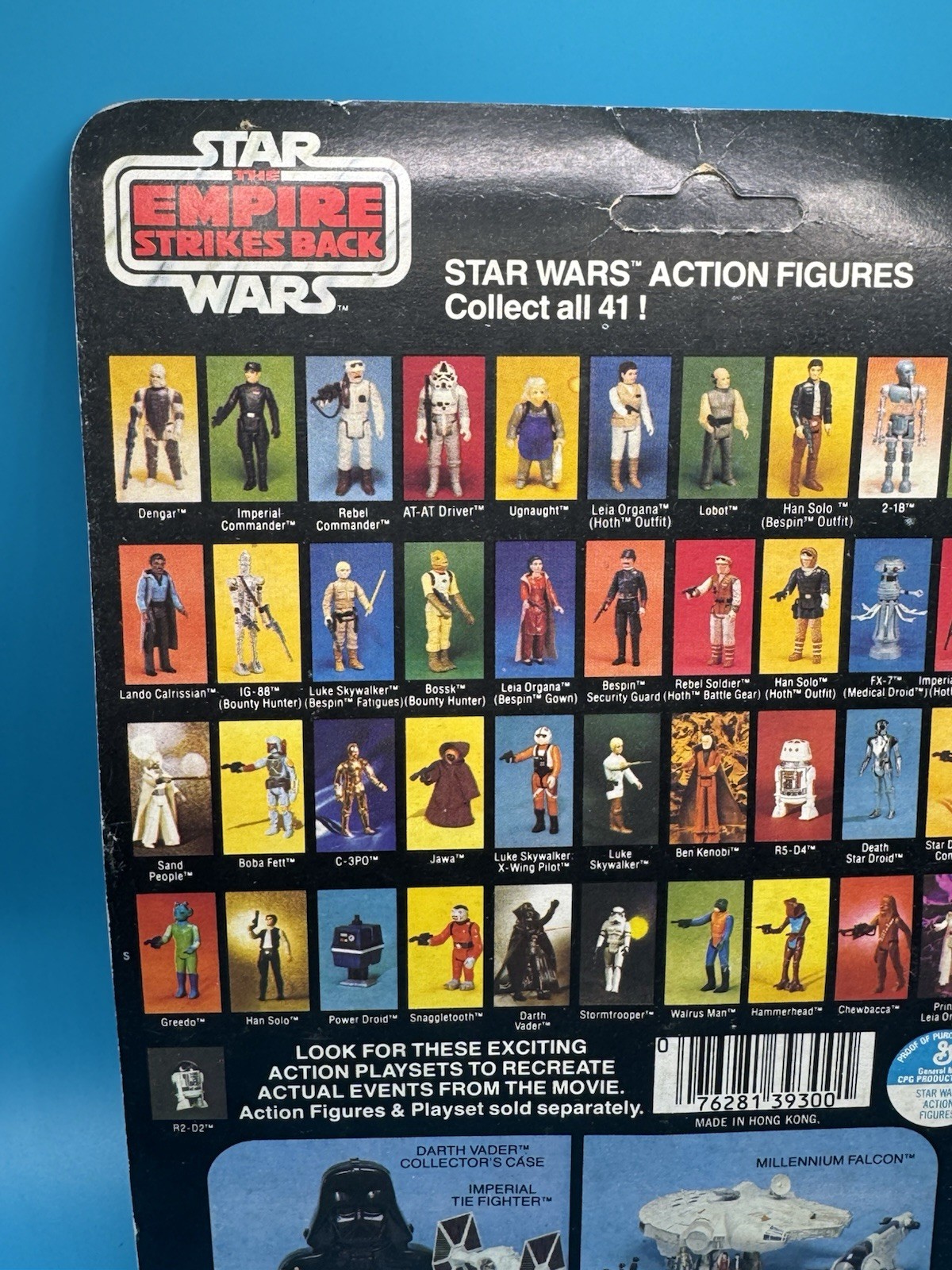 Yoda, The Jedi Master sold