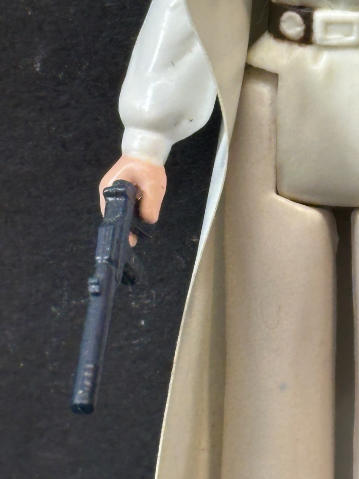 Princess Leia Organa sold