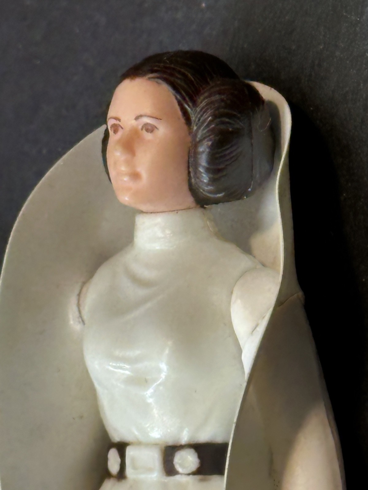 Princess Leia Organa sold