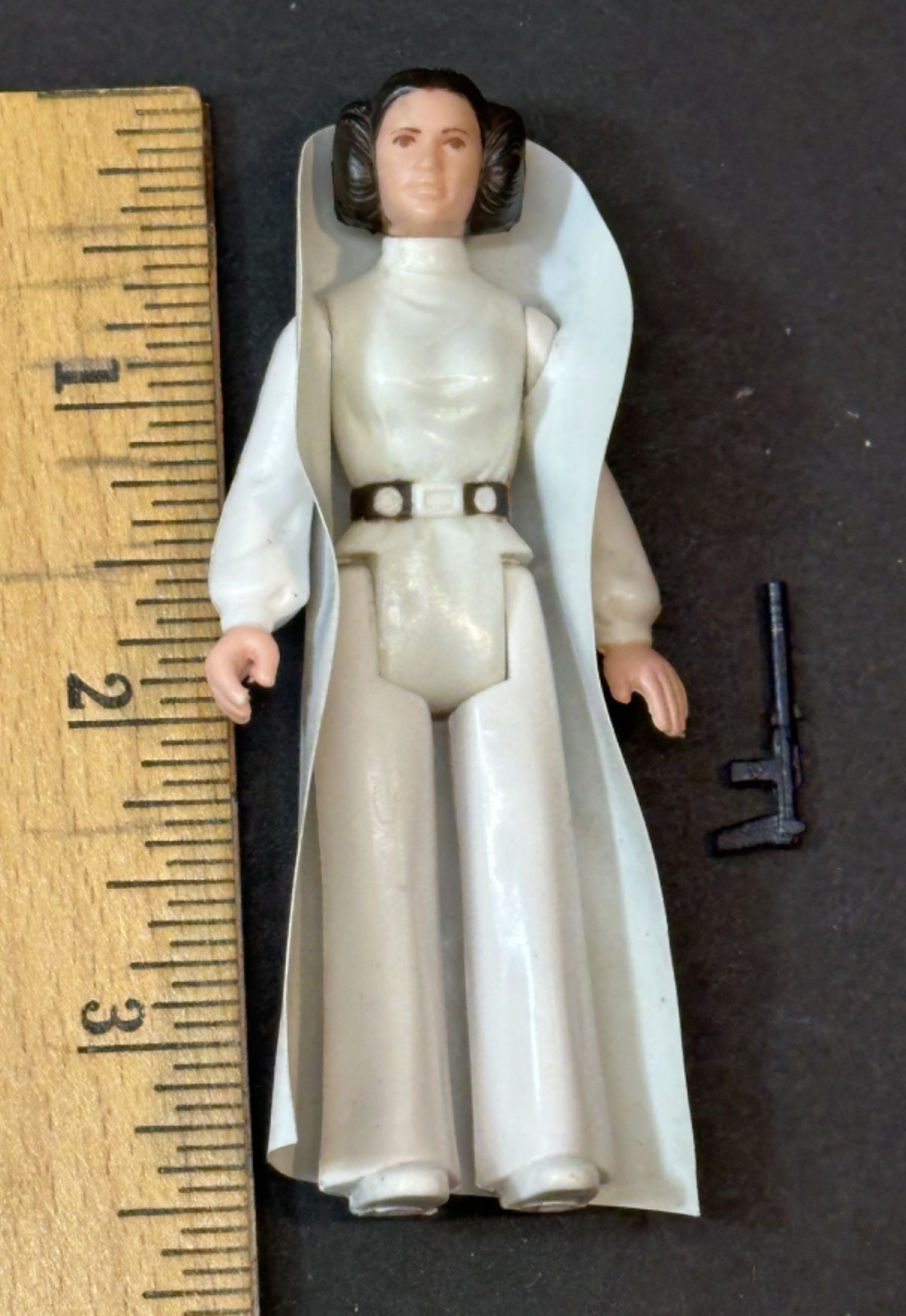 Princess Leia Organa sold