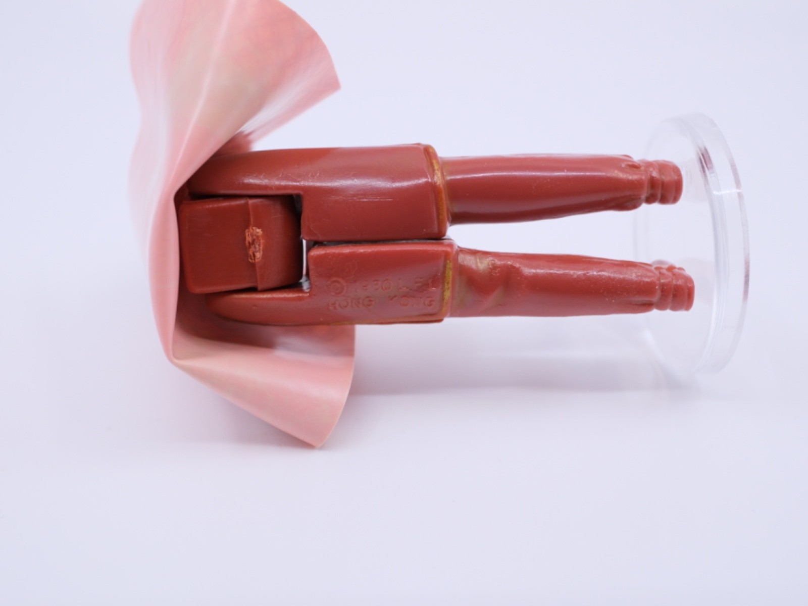 Princess Leia Organa (Bespin Gown) sold