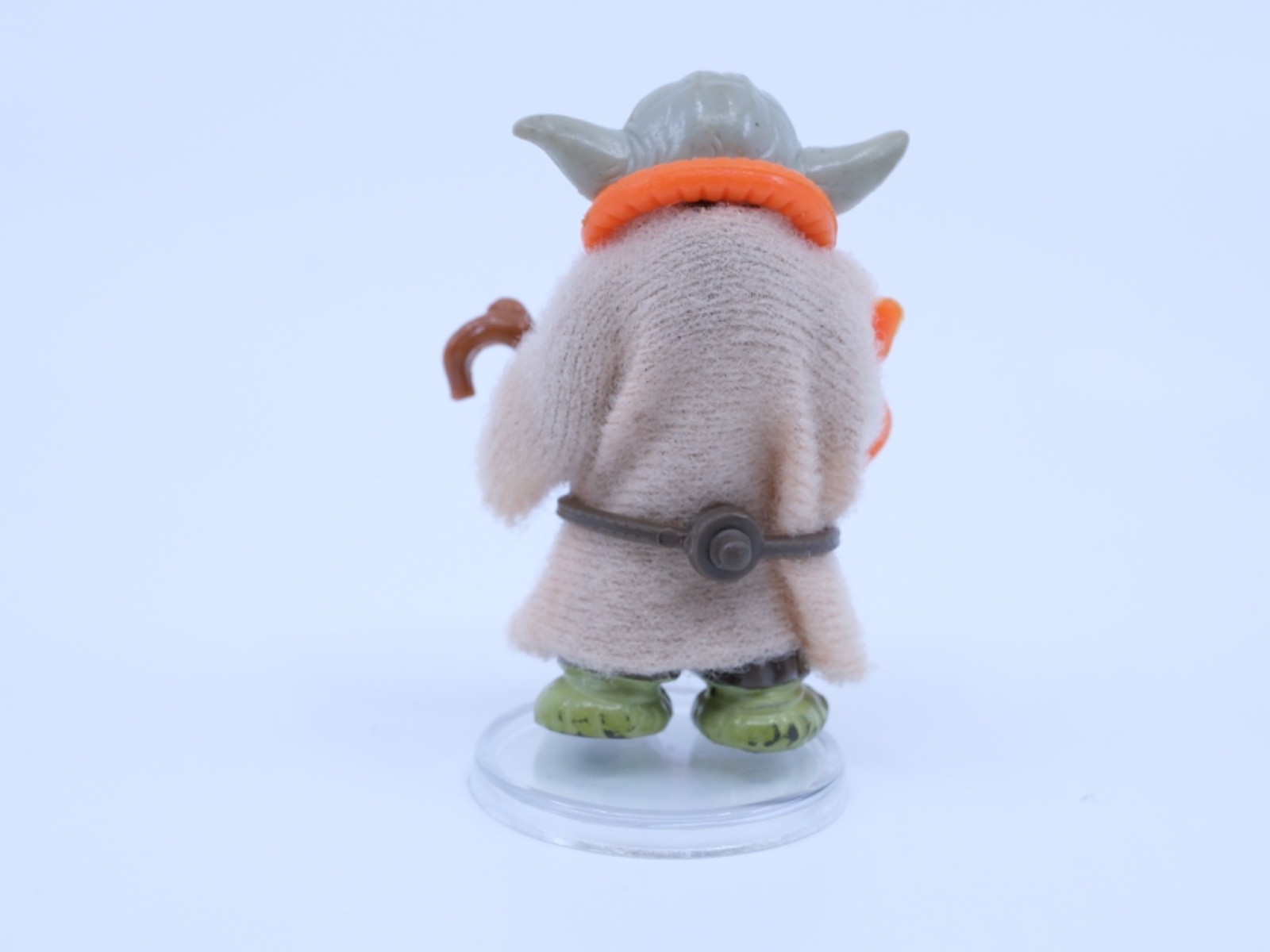 Yoda, The Jedi Master sold