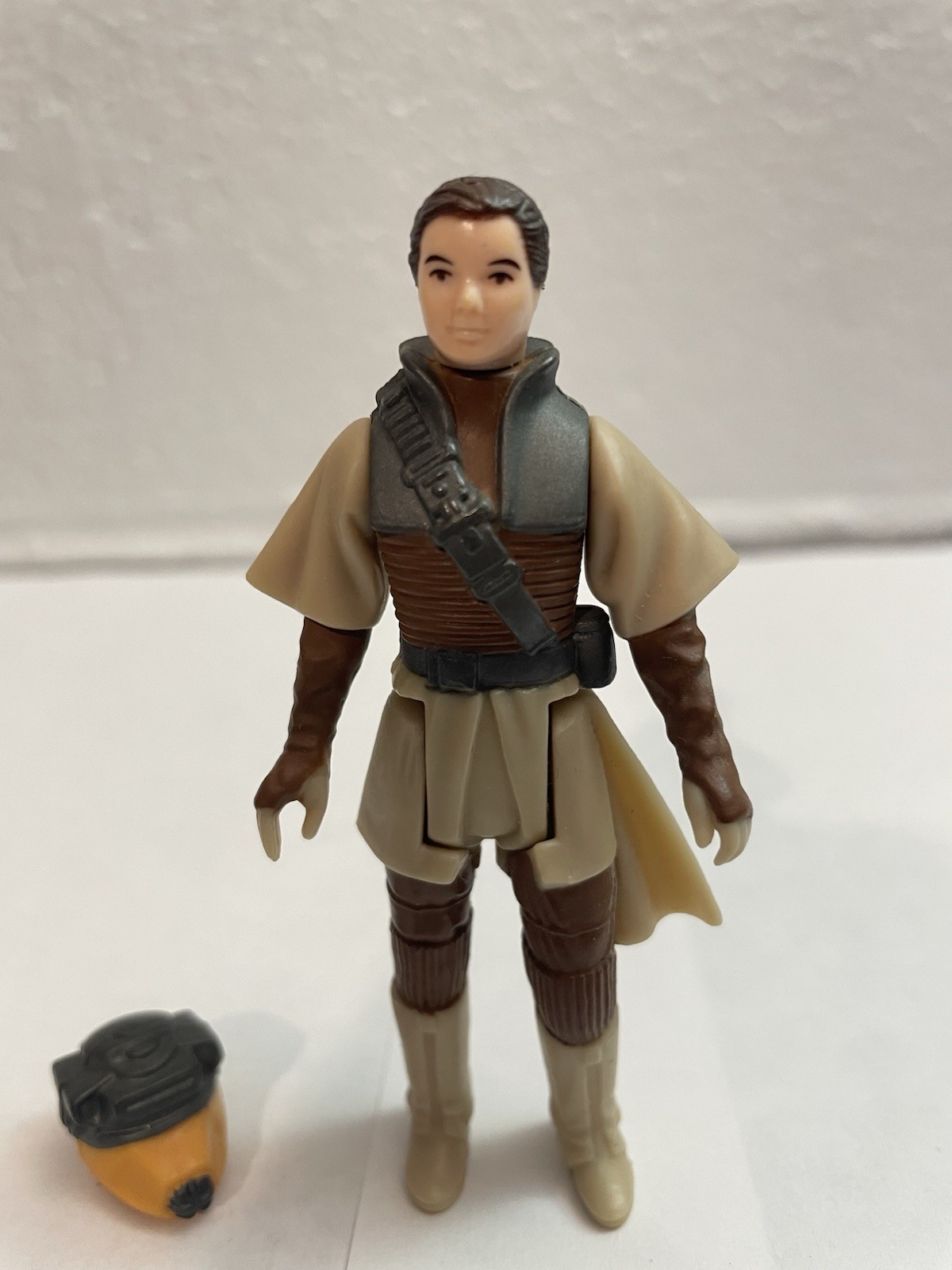 Princess Leia Organa (Boushh Disguise) sold