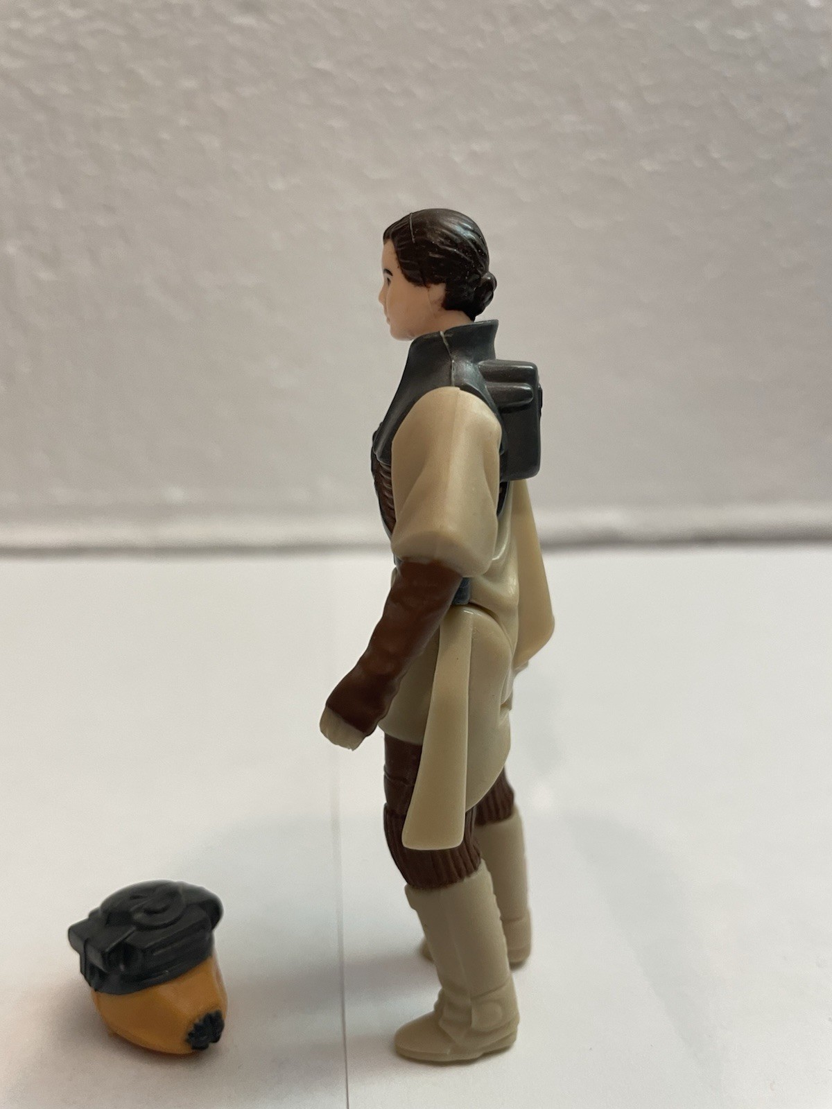Princess Leia Organa (Boushh Disguise) sold