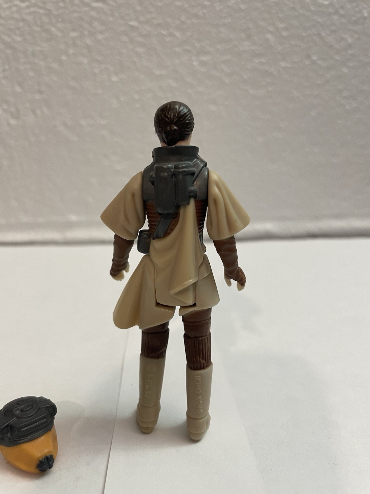 Princess Leia Organa (Boushh Disguise) sold