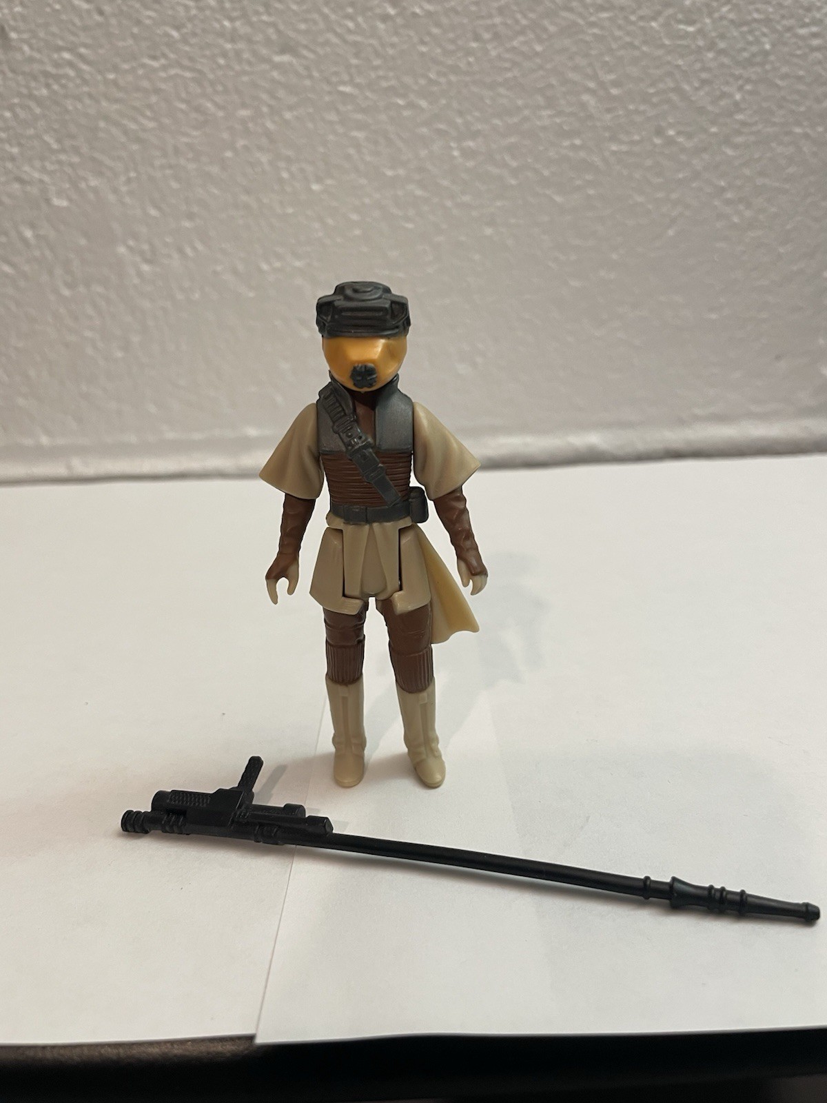 Princess Leia Organa (Boushh Disguise) sold