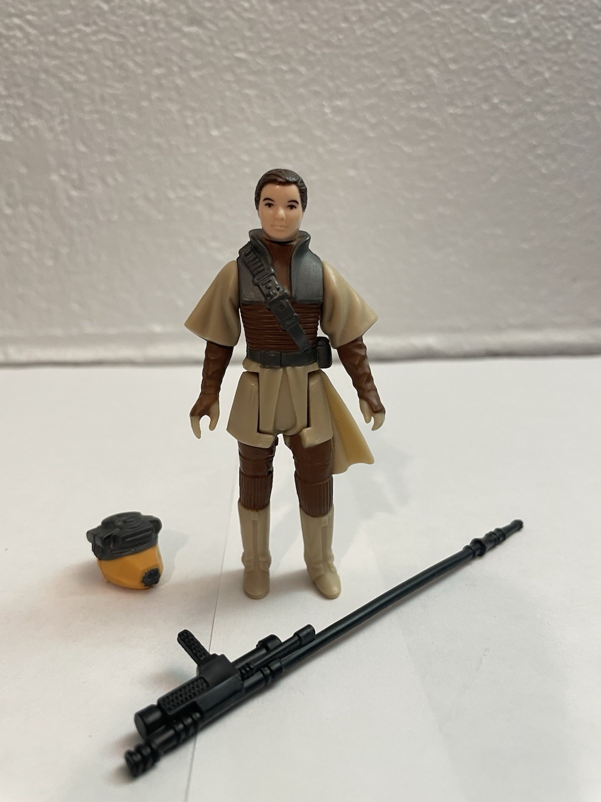 Princess Leia Organa (Boushh Disguise) sold