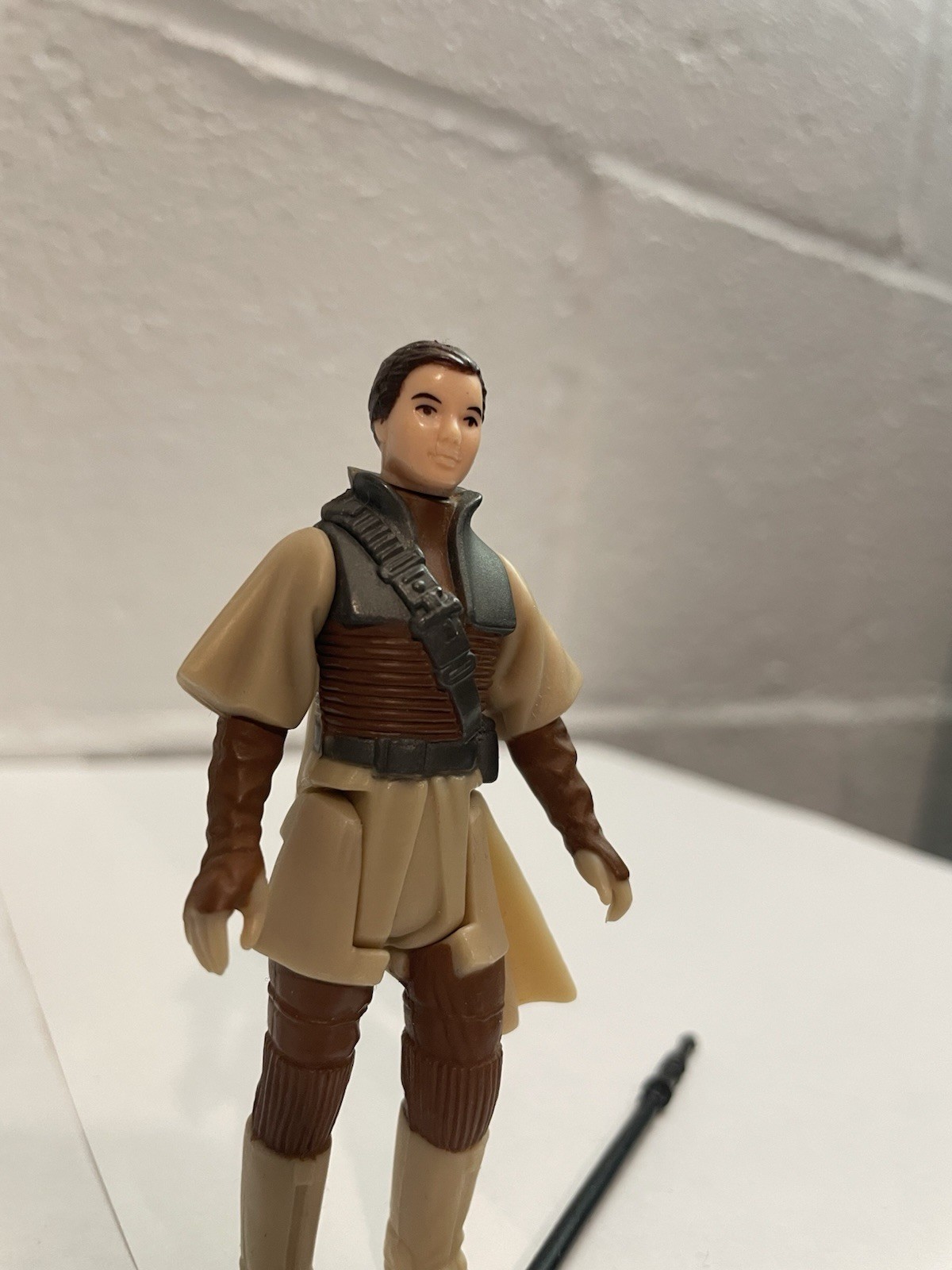 Princess Leia Organa (Boushh Disguise) sold