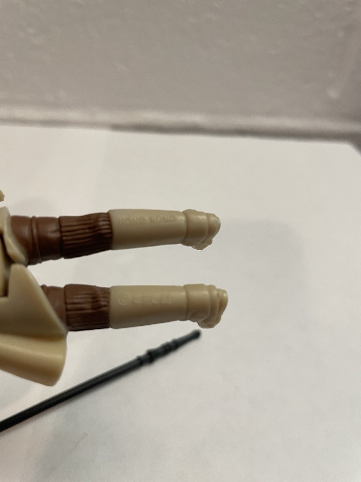 Princess Leia Organa (Boushh Disguise) sold