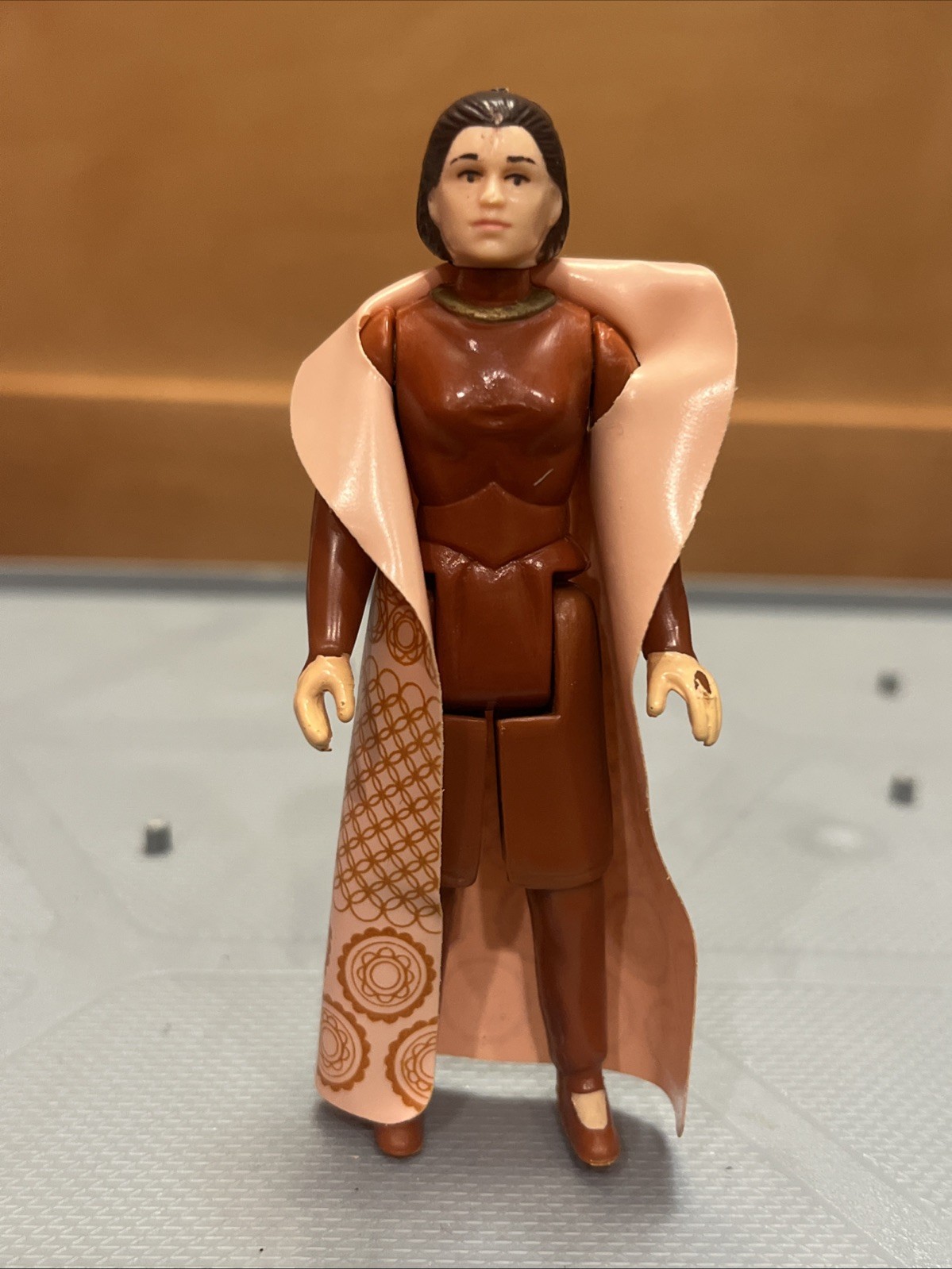 Princess Leia Organa (Bespin Gown) sold