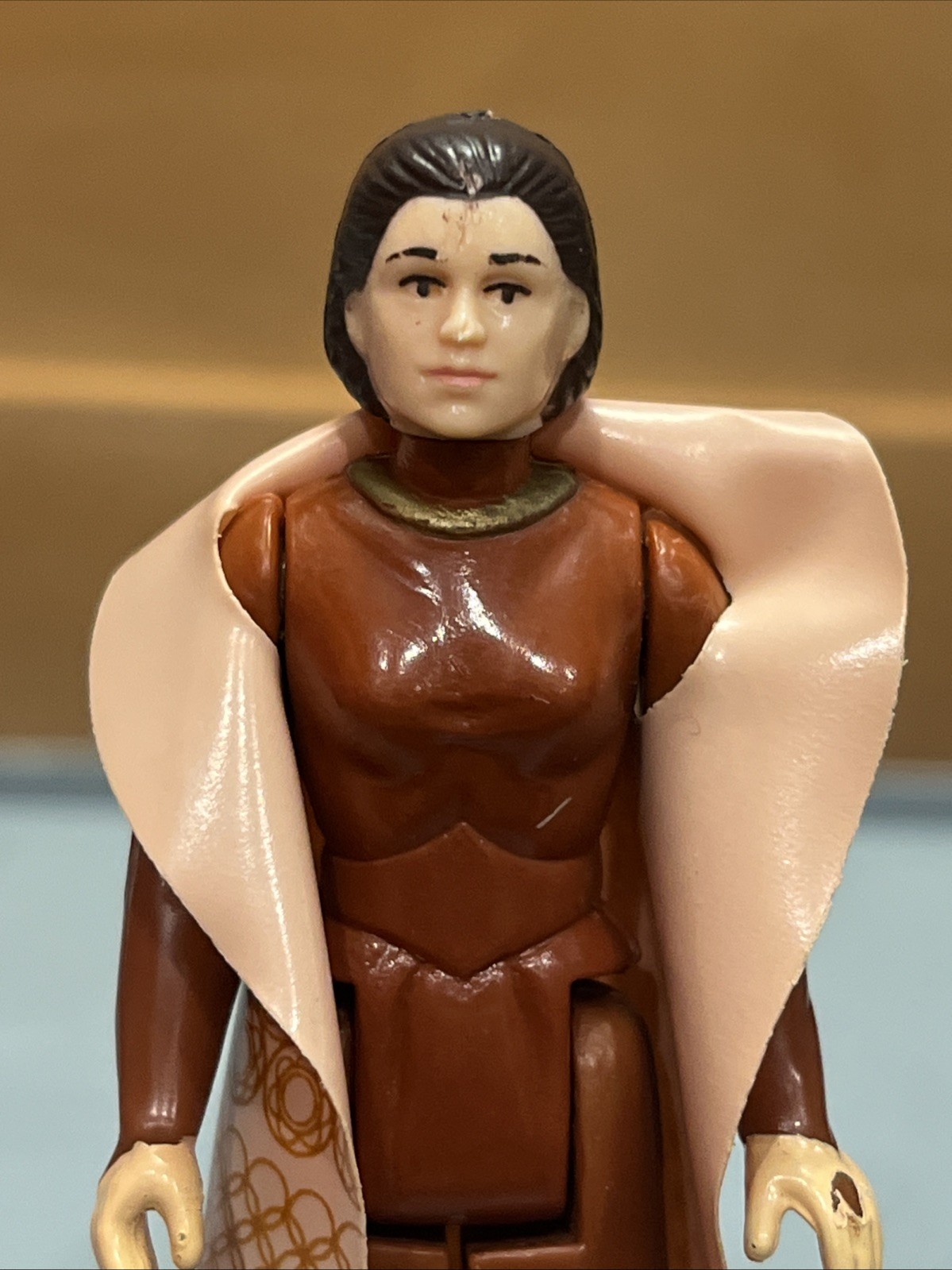 Princess Leia Organa (Bespin Gown) sold