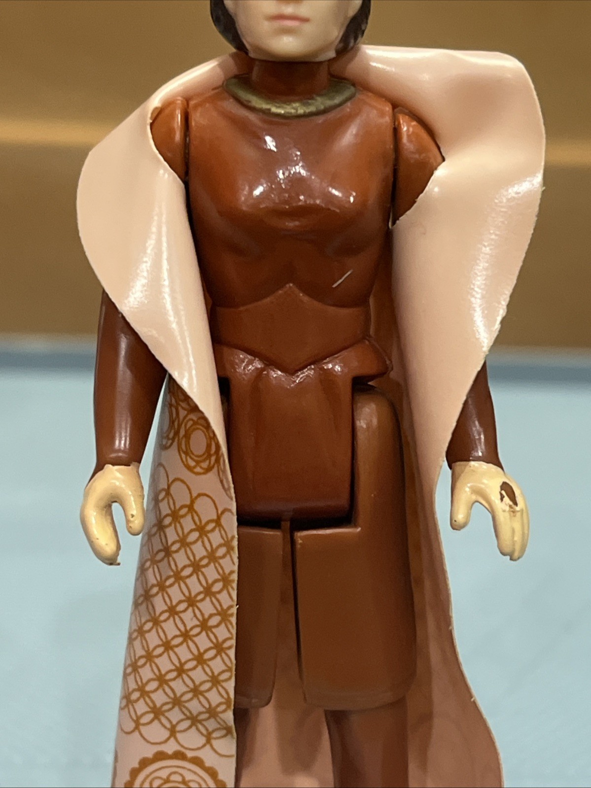 Princess Leia Organa (Bespin Gown) sold