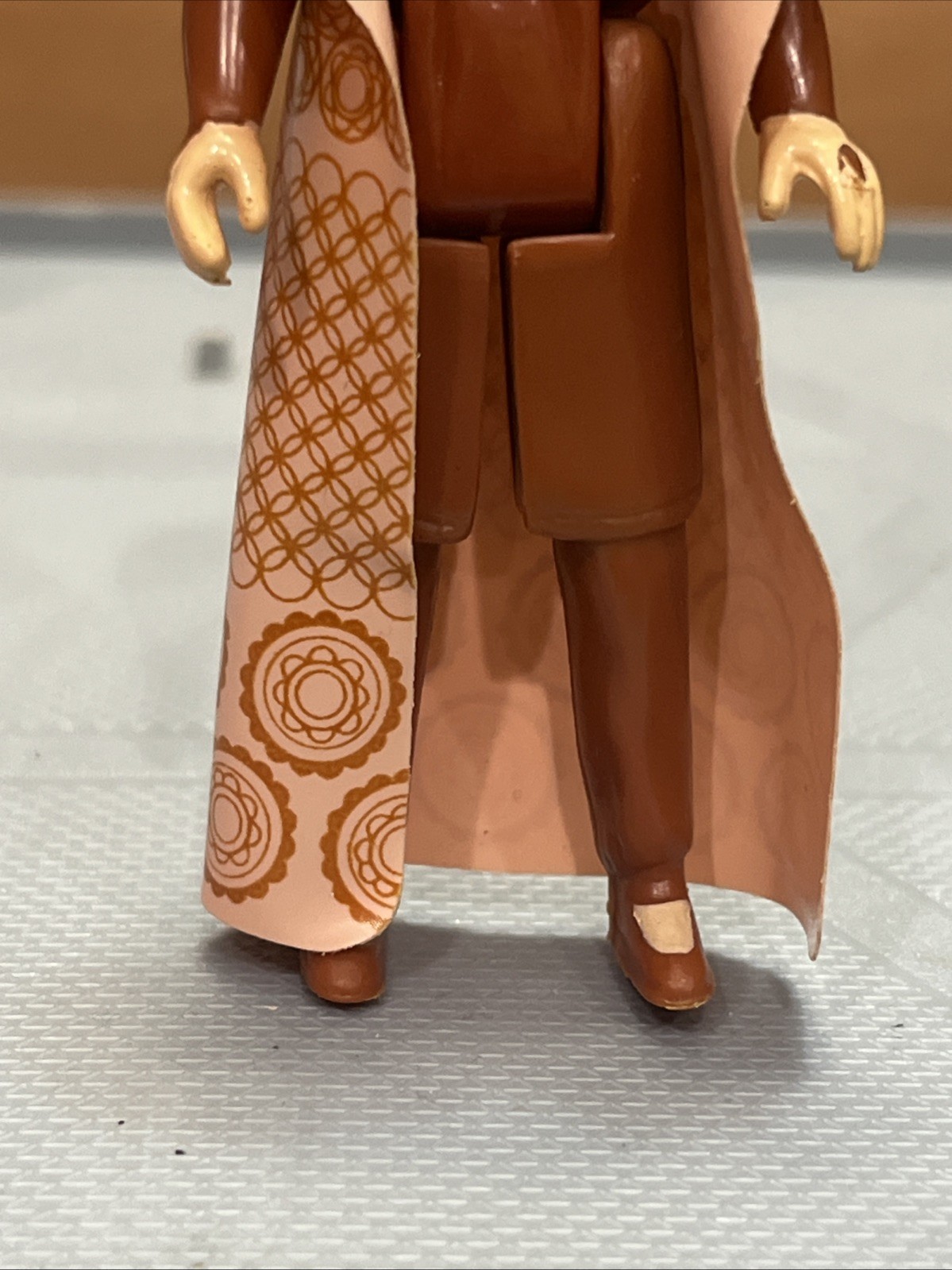Princess Leia Organa (Bespin Gown) sold