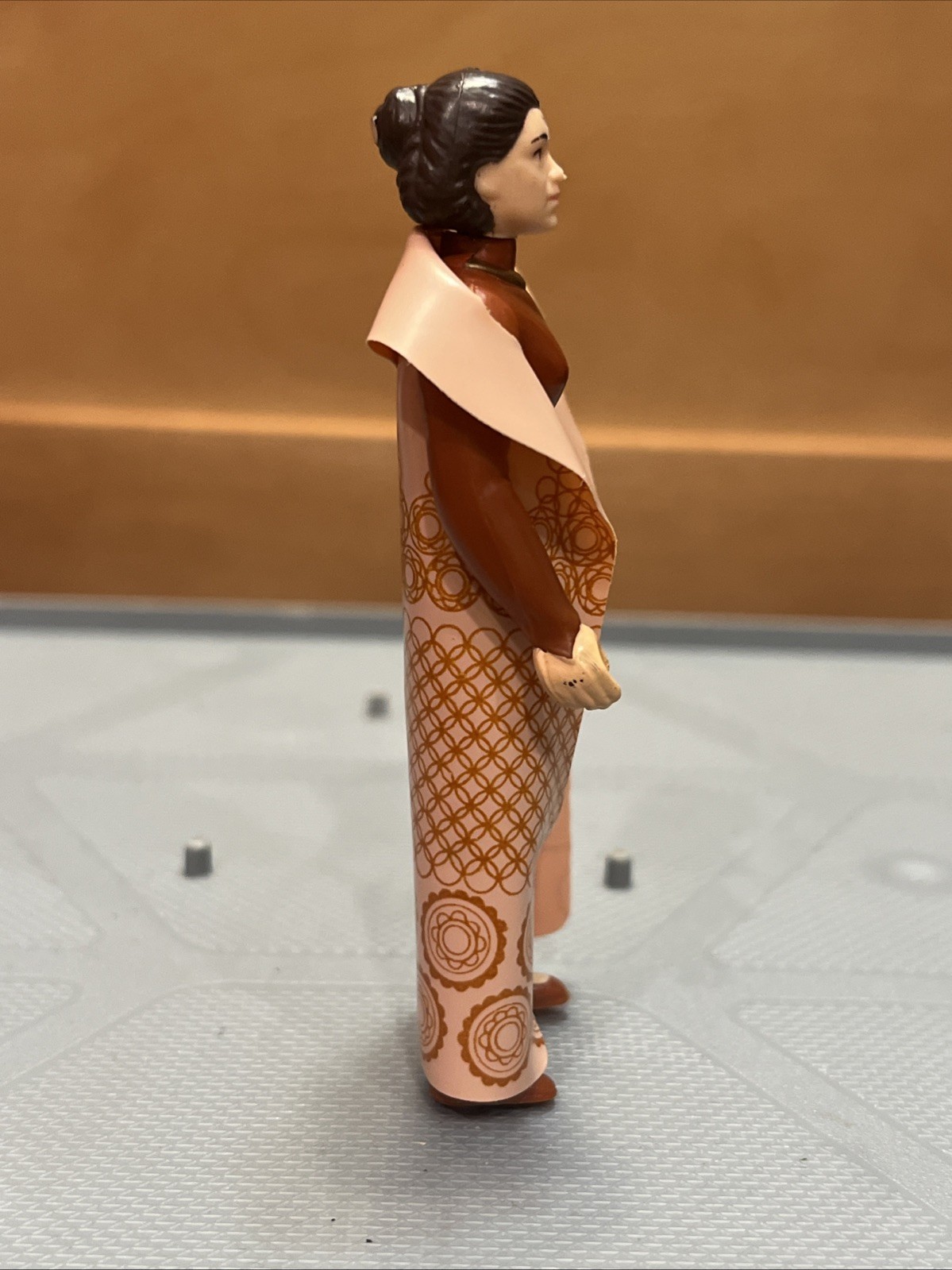 Princess Leia Organa (Bespin Gown) sold