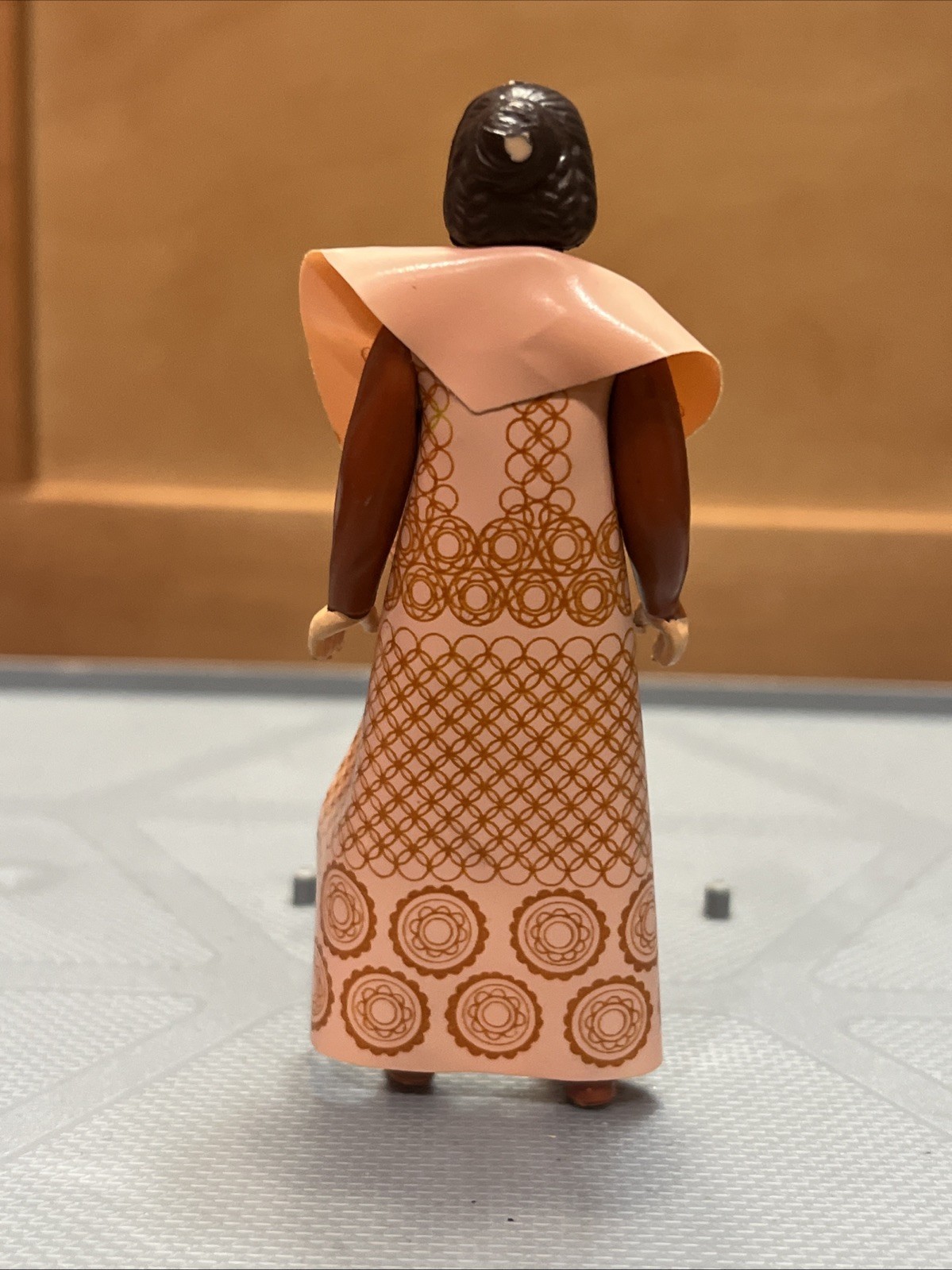 Princess Leia Organa (Bespin Gown) sold