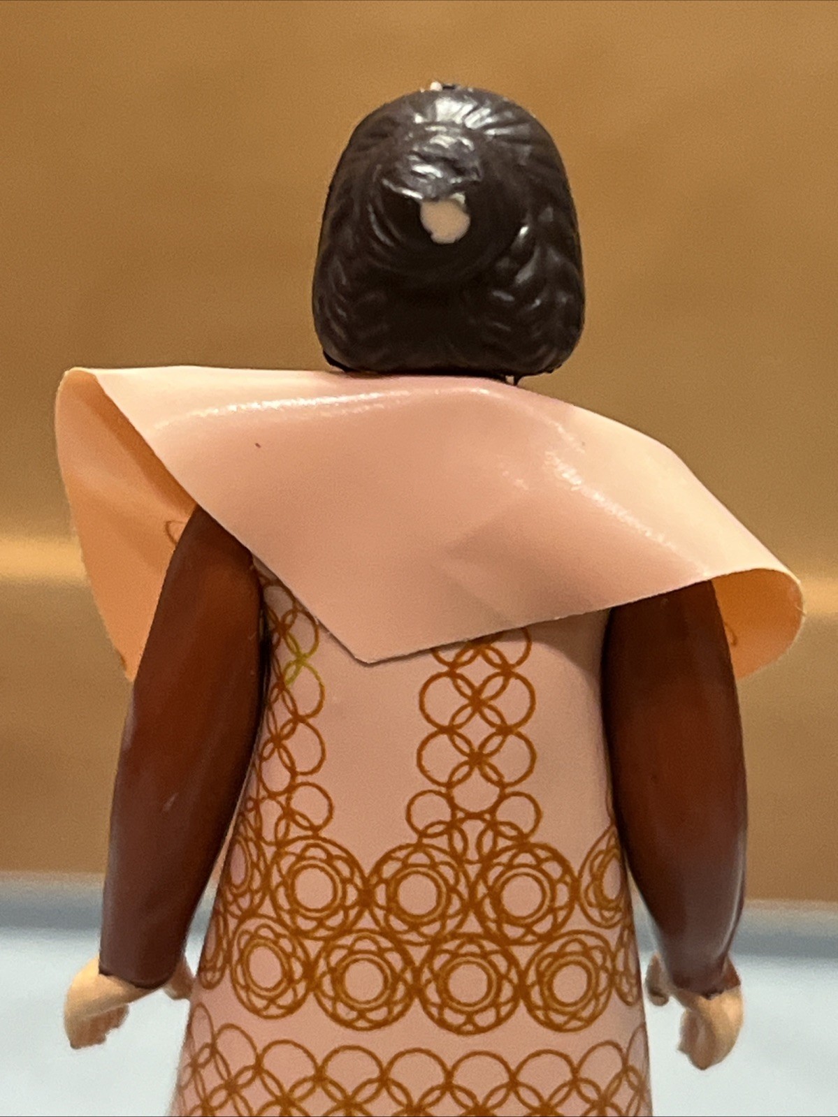 Princess Leia Organa (Bespin Gown) sold