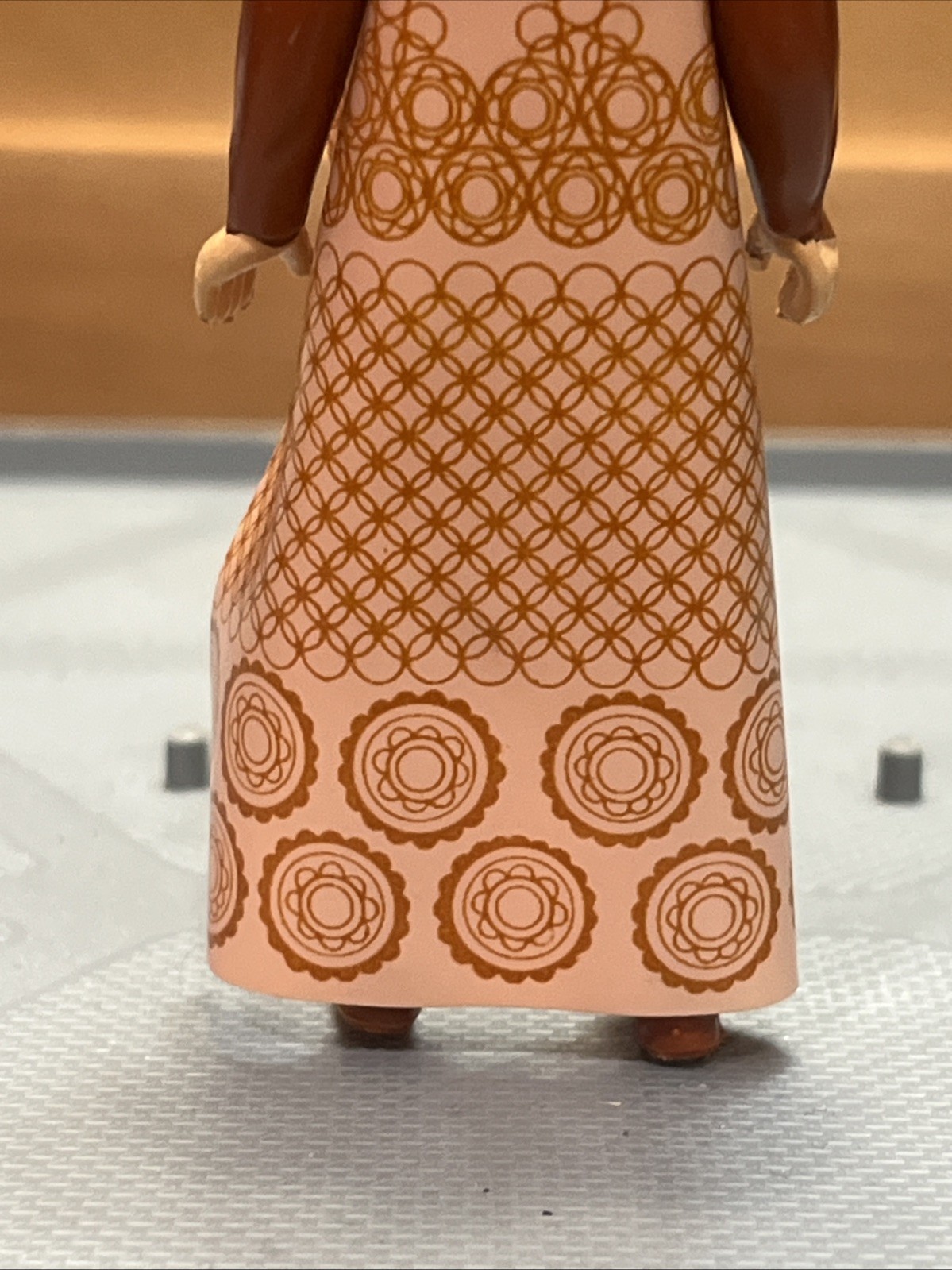 Princess Leia Organa (Bespin Gown) sold