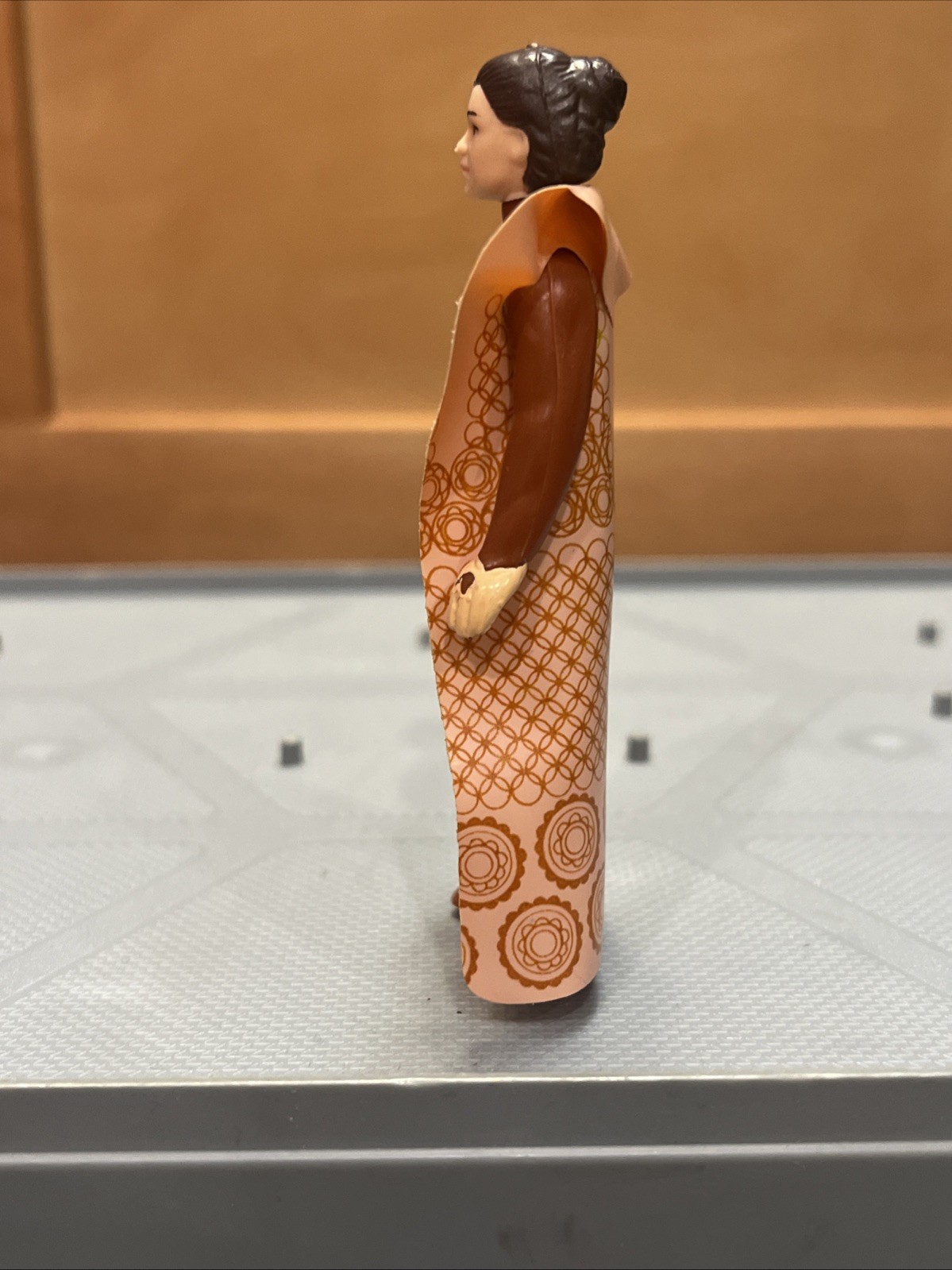 Princess Leia Organa (Bespin Gown) sold