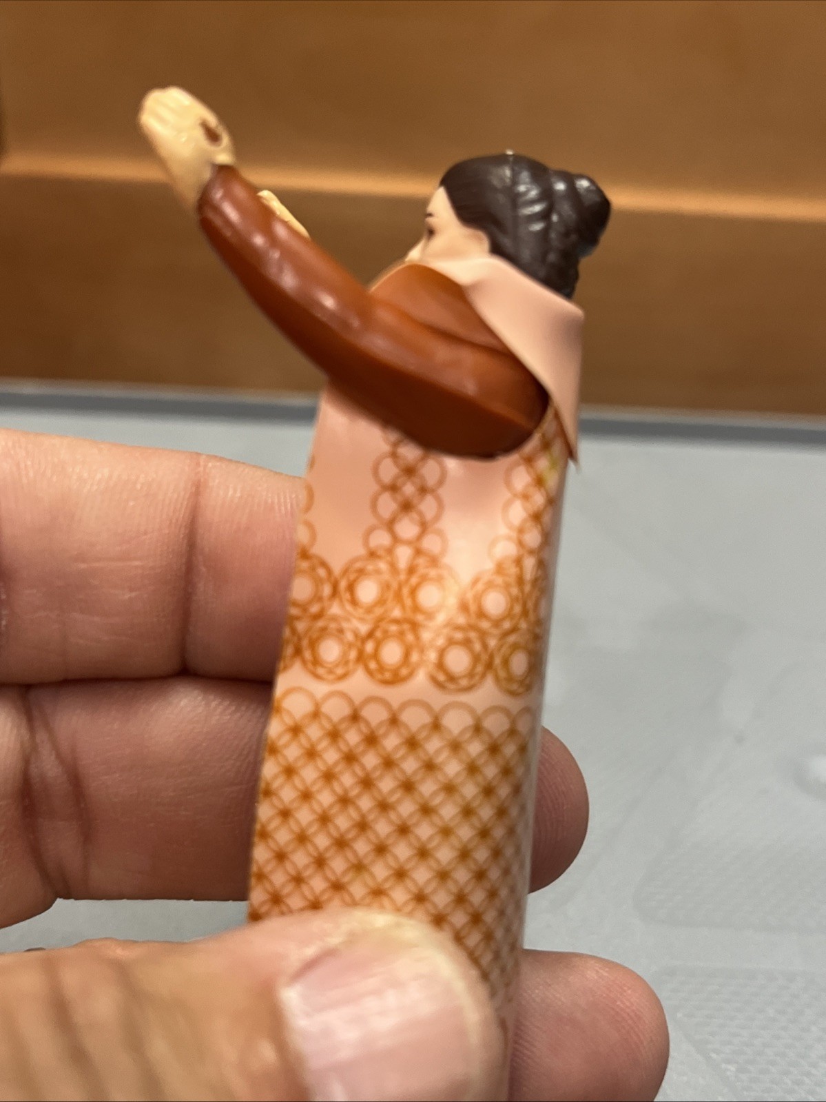 Princess Leia Organa (Bespin Gown) sold