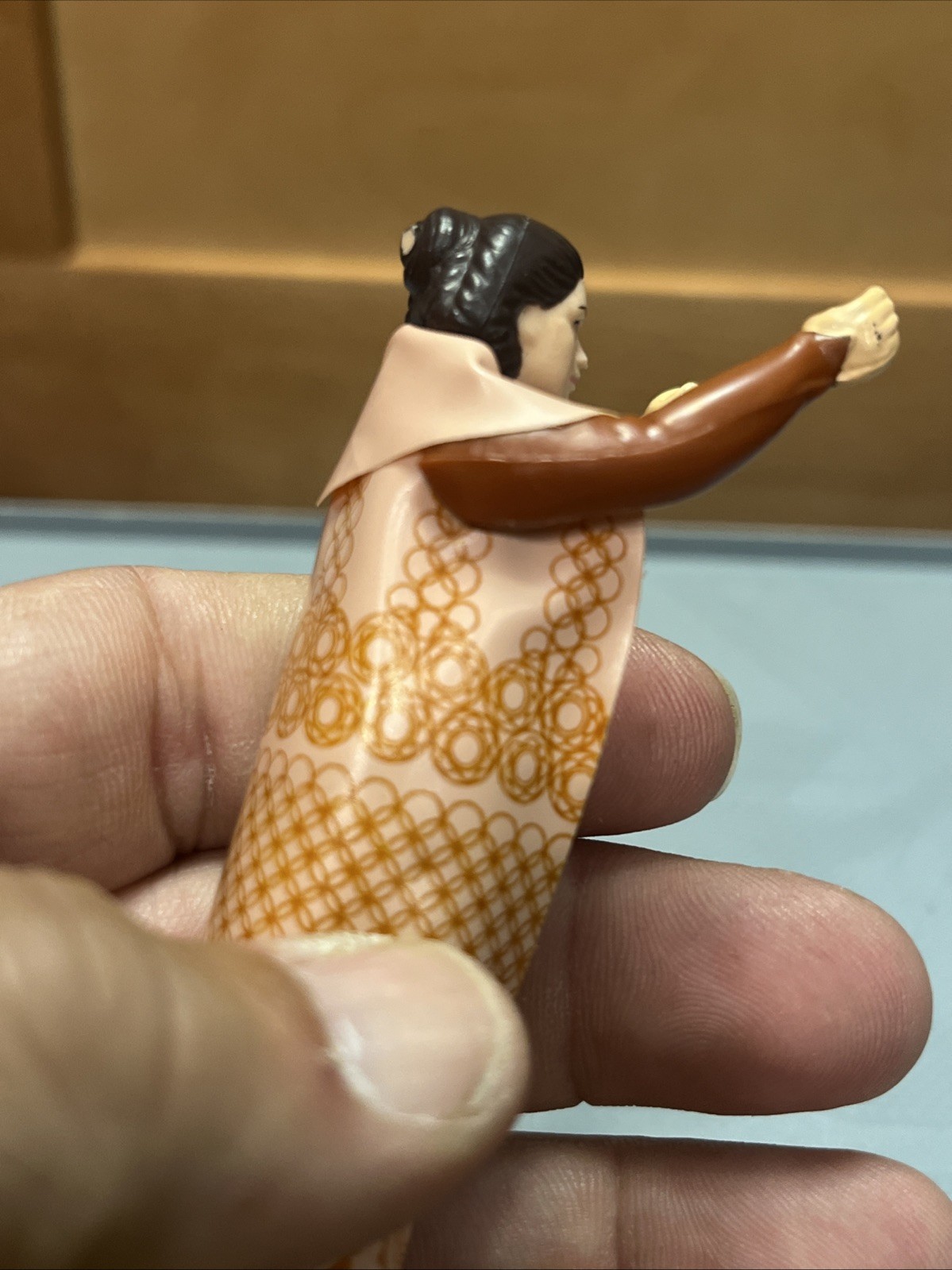 Princess Leia Organa (Bespin Gown) sold