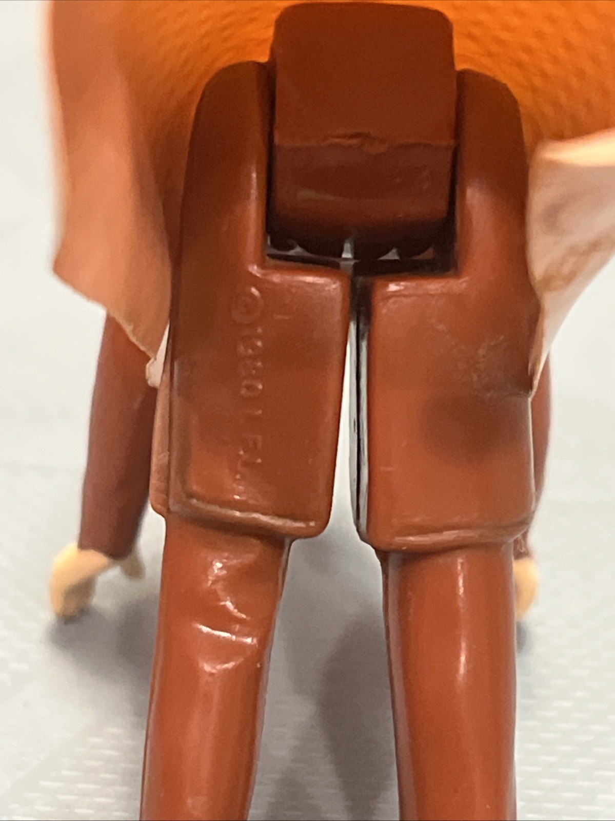 Princess Leia Organa (Bespin Gown) sold