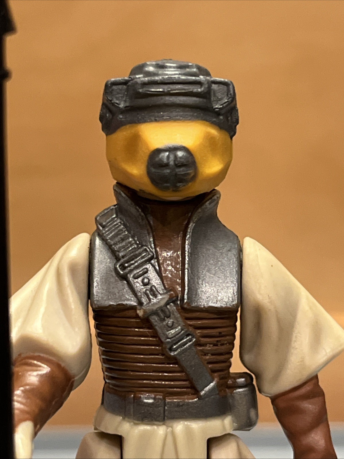 Princess Leia Organa (Boushh Disguise) sold