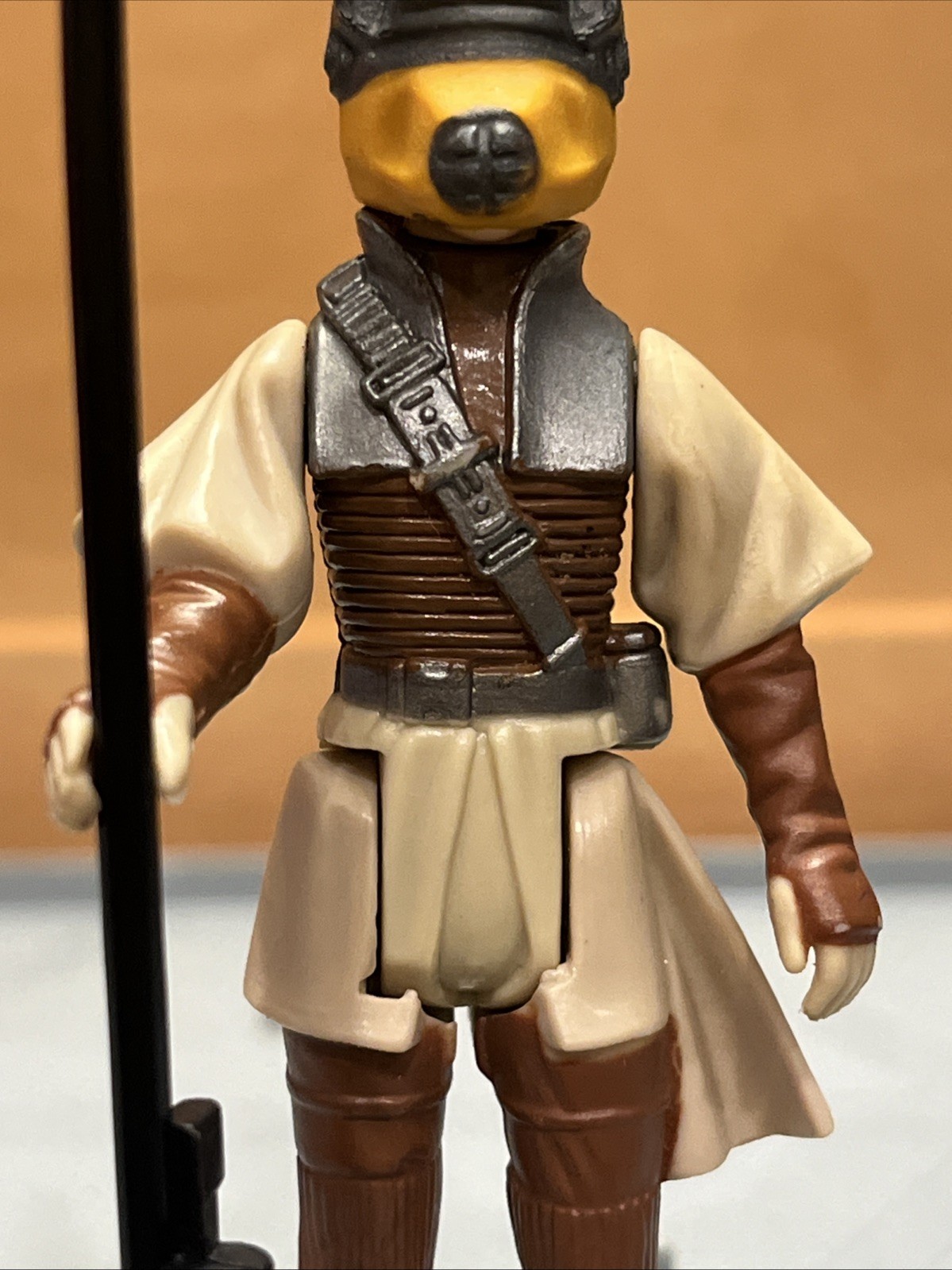 Princess Leia Organa (Boushh Disguise) sold