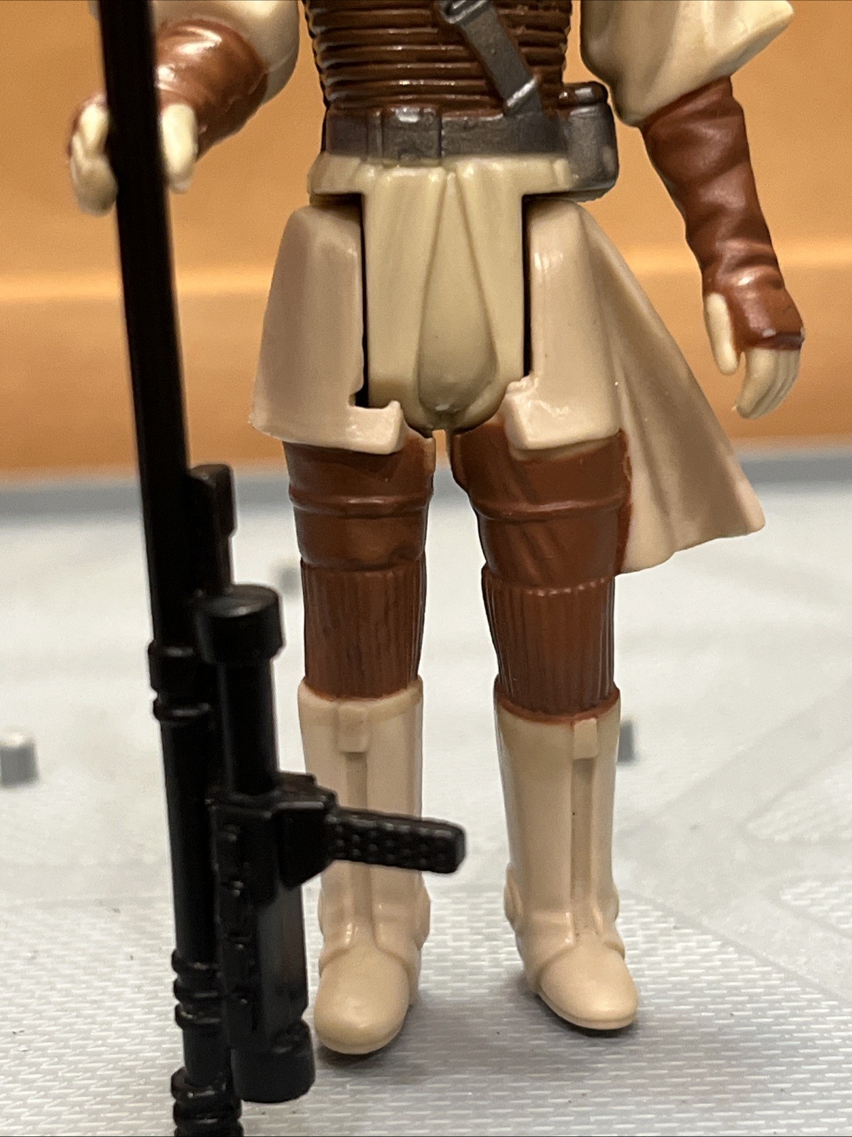 Princess Leia Organa (Boushh Disguise) sold