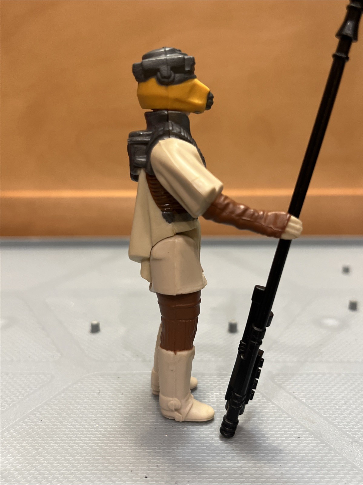 Princess Leia Organa (Boushh Disguise) sold