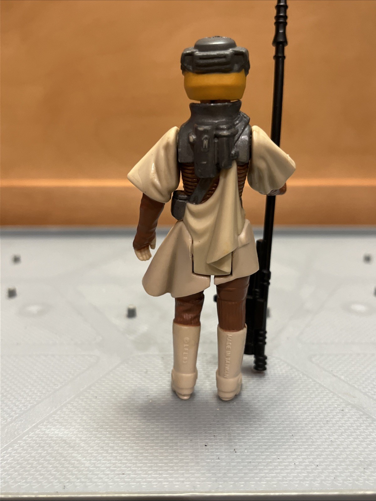 Princess Leia Organa (Boushh Disguise) sold