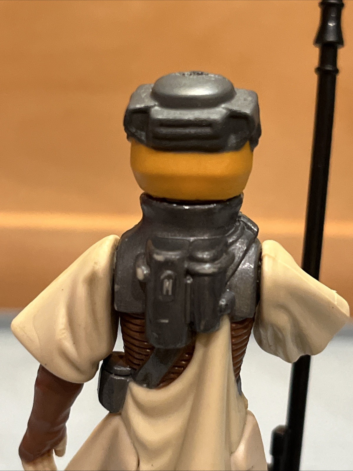 Princess Leia Organa (Boushh Disguise) sold