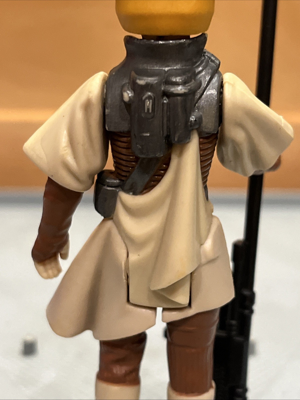 Princess Leia Organa (Boushh Disguise) sold