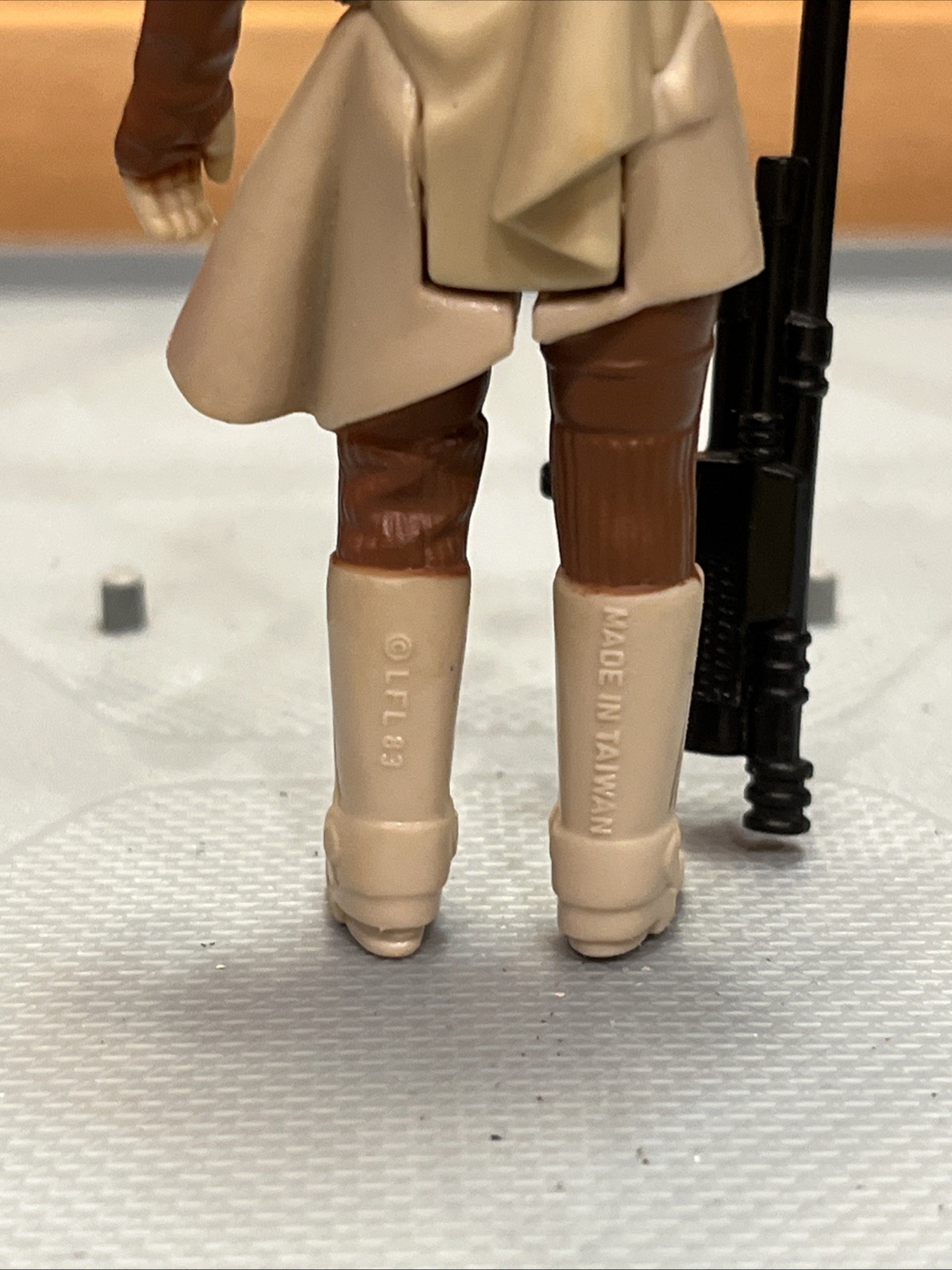 Princess Leia Organa (Boushh Disguise) sold